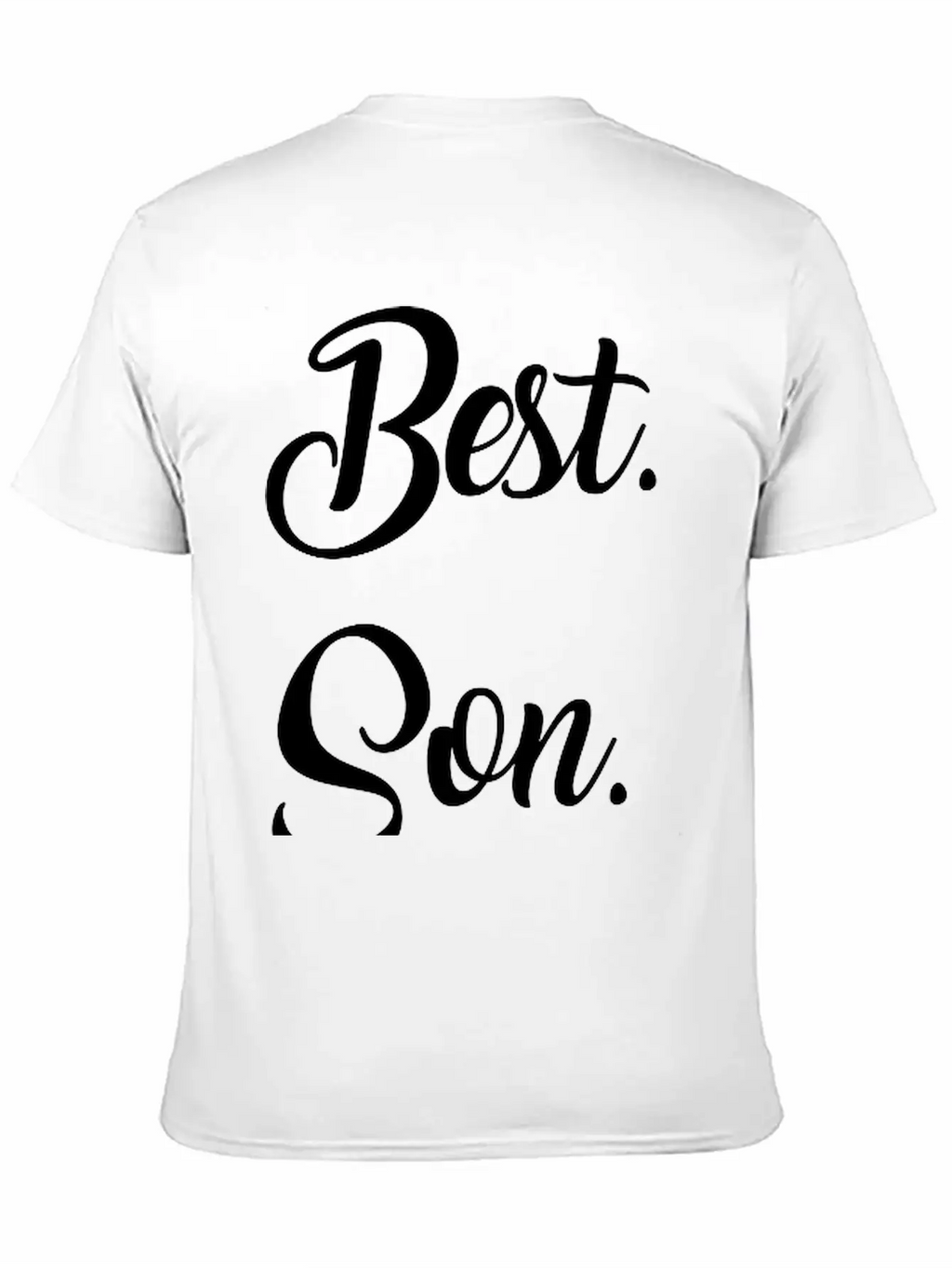Son Breathable Graphic T-Shirt – Perfect For Casual Days