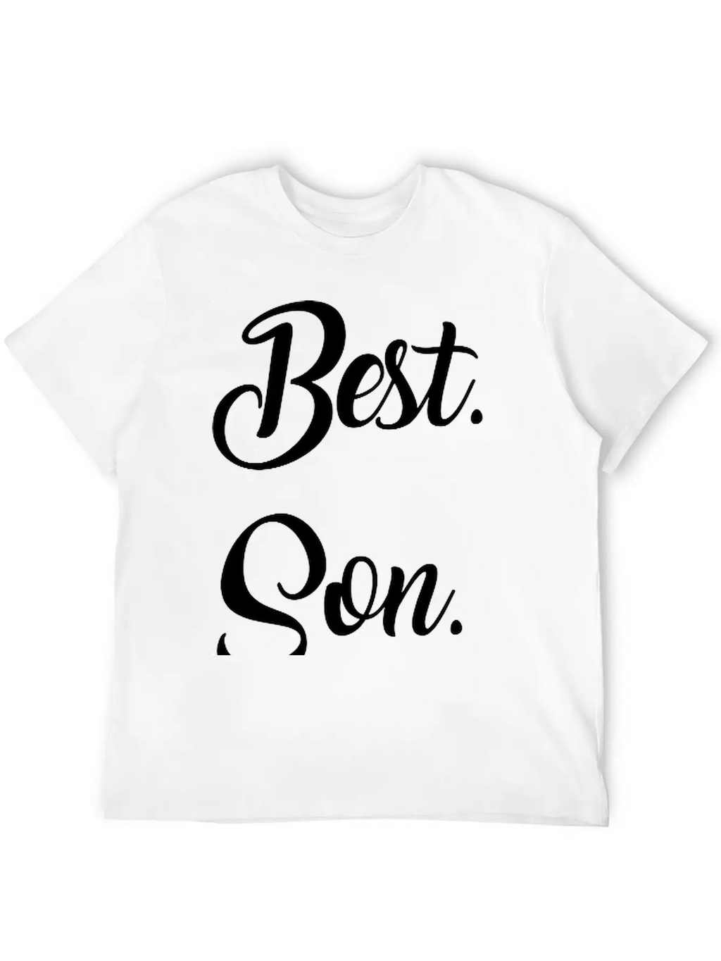 Son Breathable Graphic T-Shirt – Perfect For Casual Days