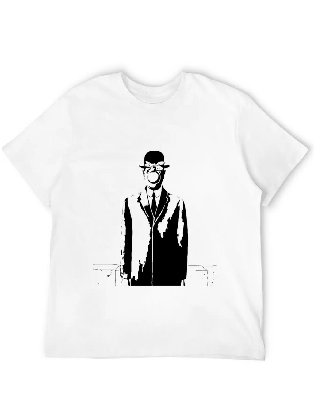 Son Of Man Breathable Graphic T-Shirt – Perfect For Casual Days