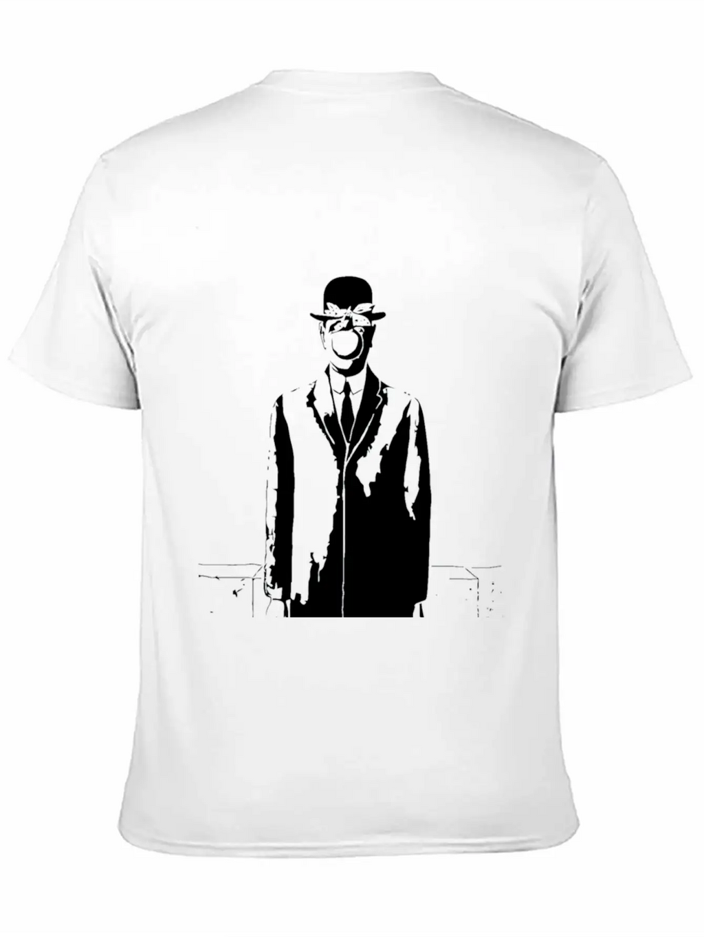 Son Of Man Breathable Graphic T-Shirt – Perfect For Casual Days