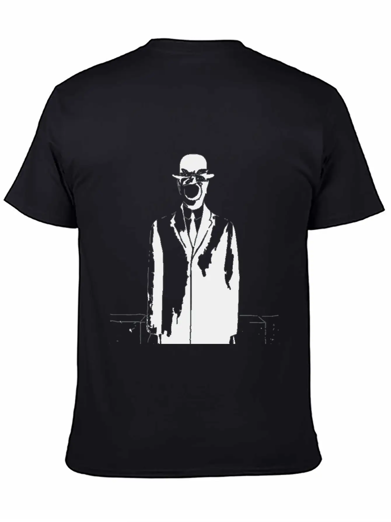 Son Of Man Breathable Graphic T-Shirt – Perfect For Casual Days