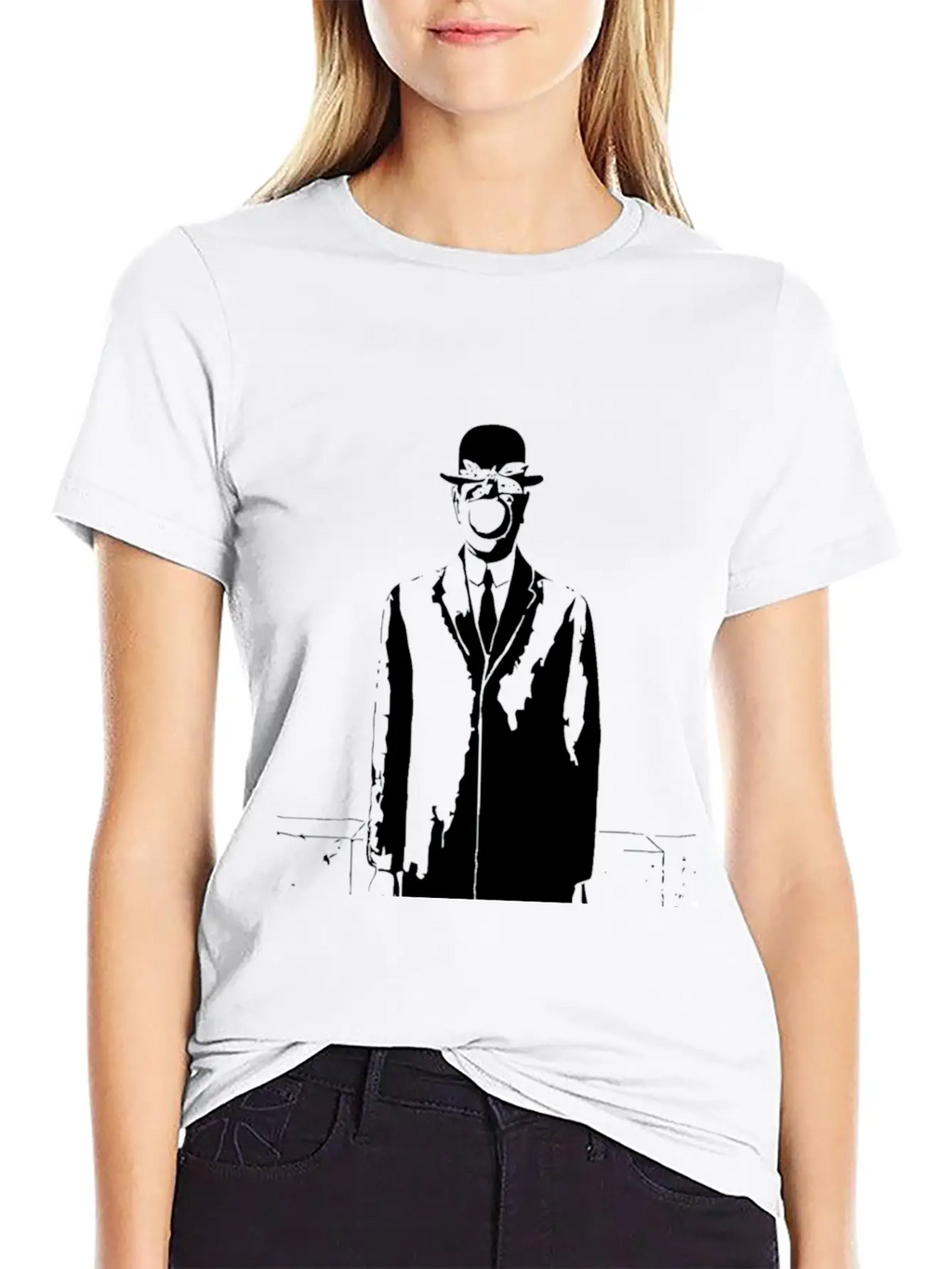 Son Of Man Breathable Graphic T-Shirt – Perfect For Casual Days