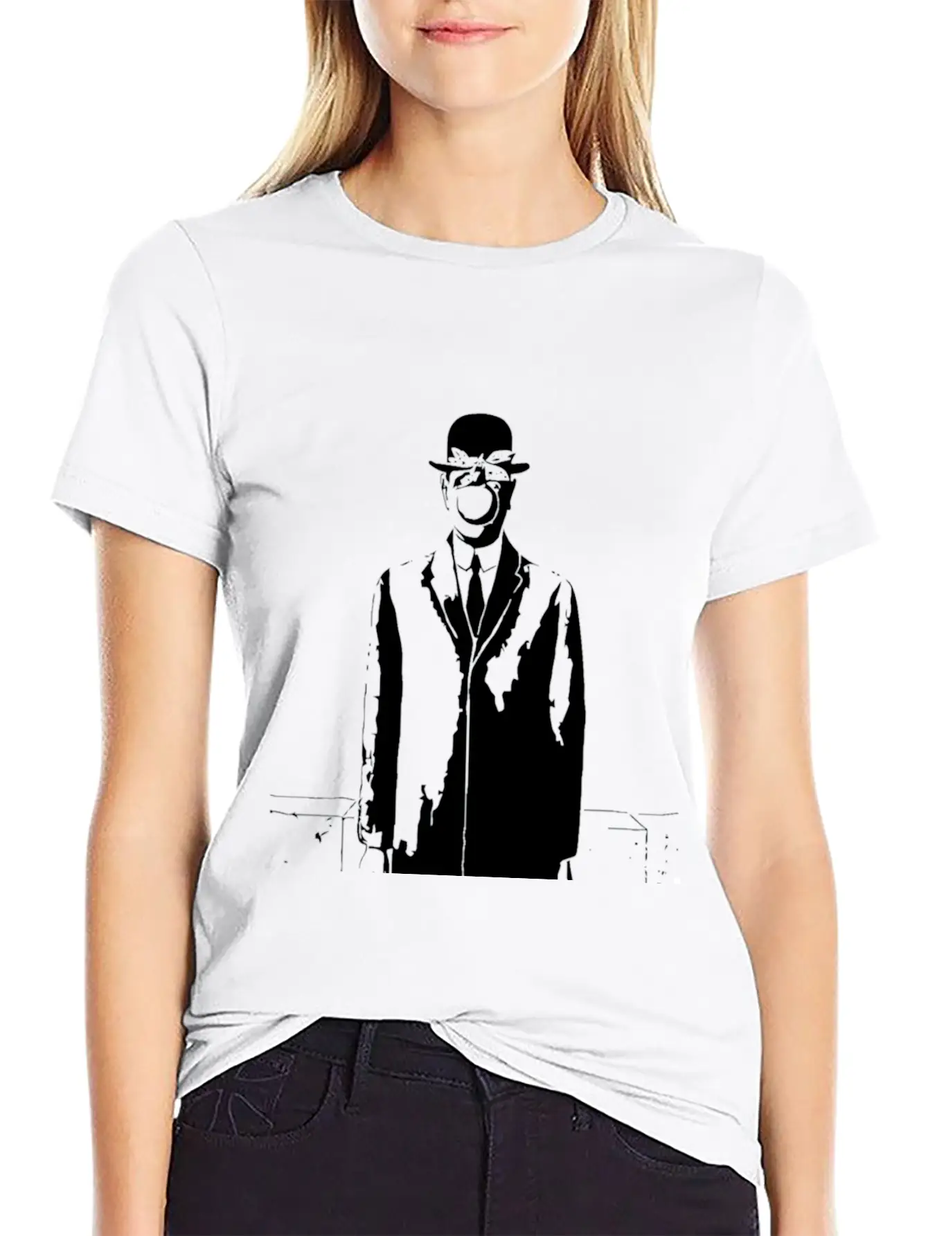 Son Of Man Breathable Graphic T-Shirt – Perfect For Casual Days