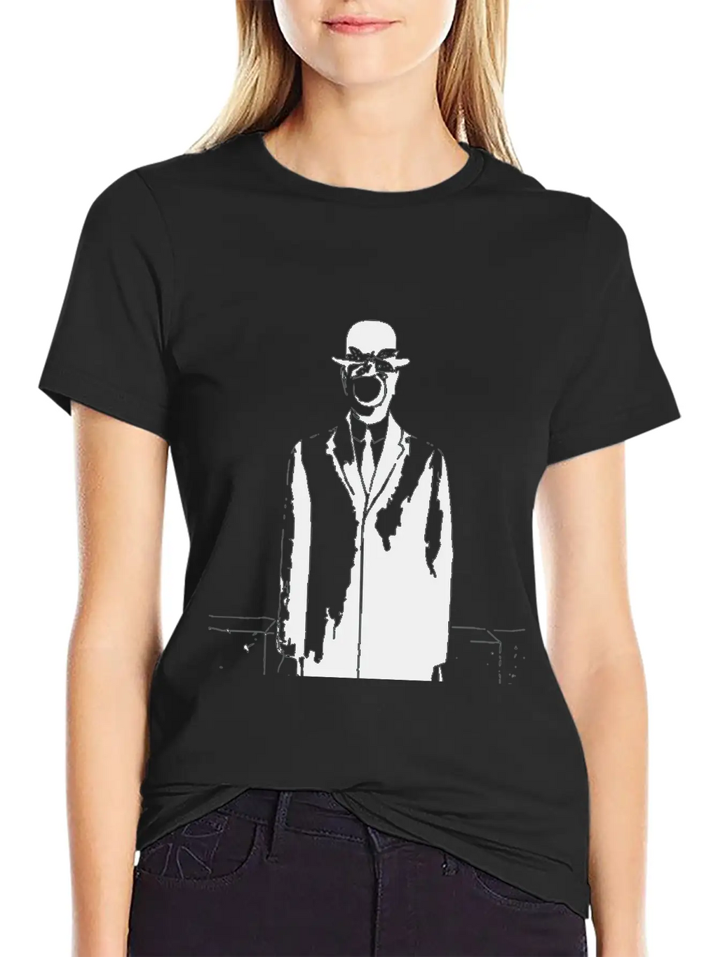 Son Of Man Breathable Graphic T-Shirt – Perfect For Casual Days