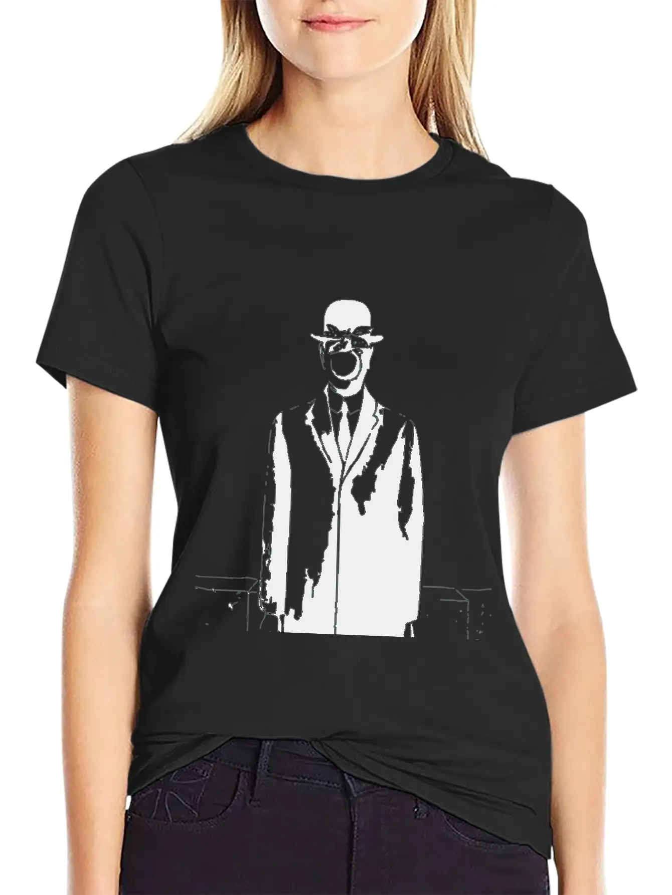 Son Of Man Breathable Graphic T-Shirt – Perfect For Casual Days