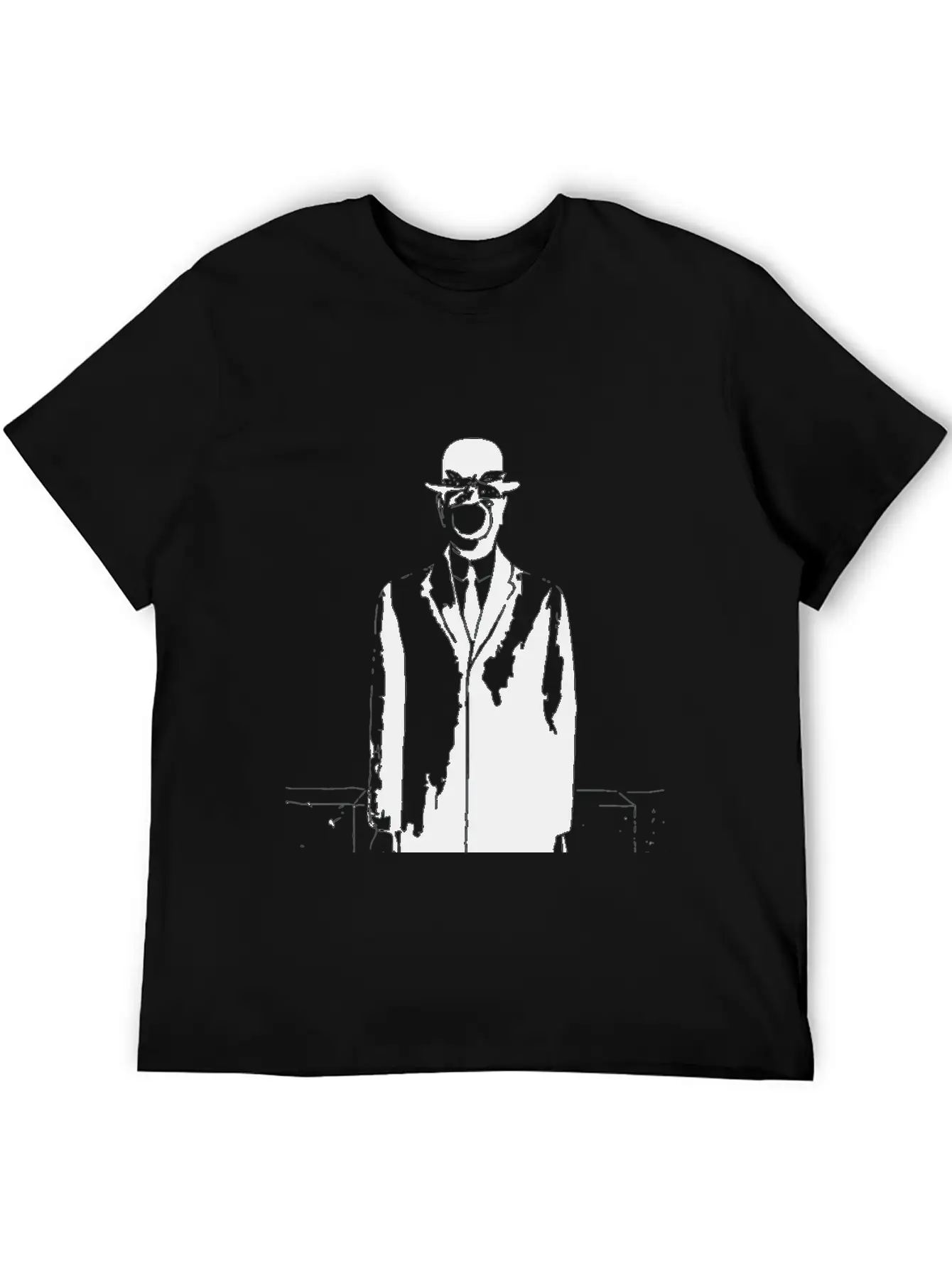 Son Of Man Breathable Graphic T-Shirt – Perfect For Casual Days