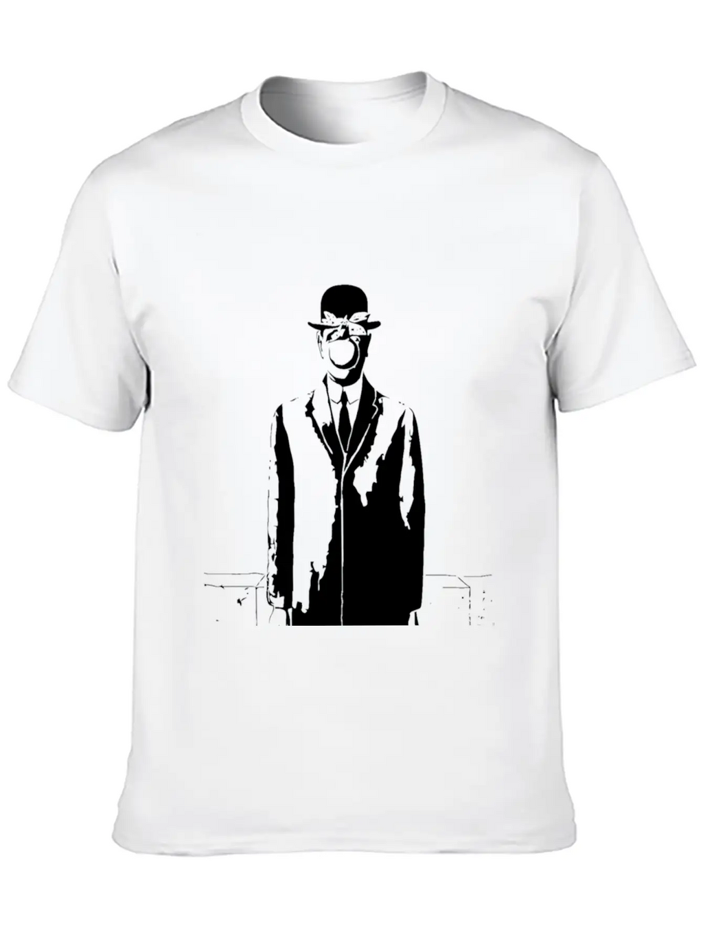 Son Of Man Breathable Graphic T-Shirt – Perfect For Casual Days