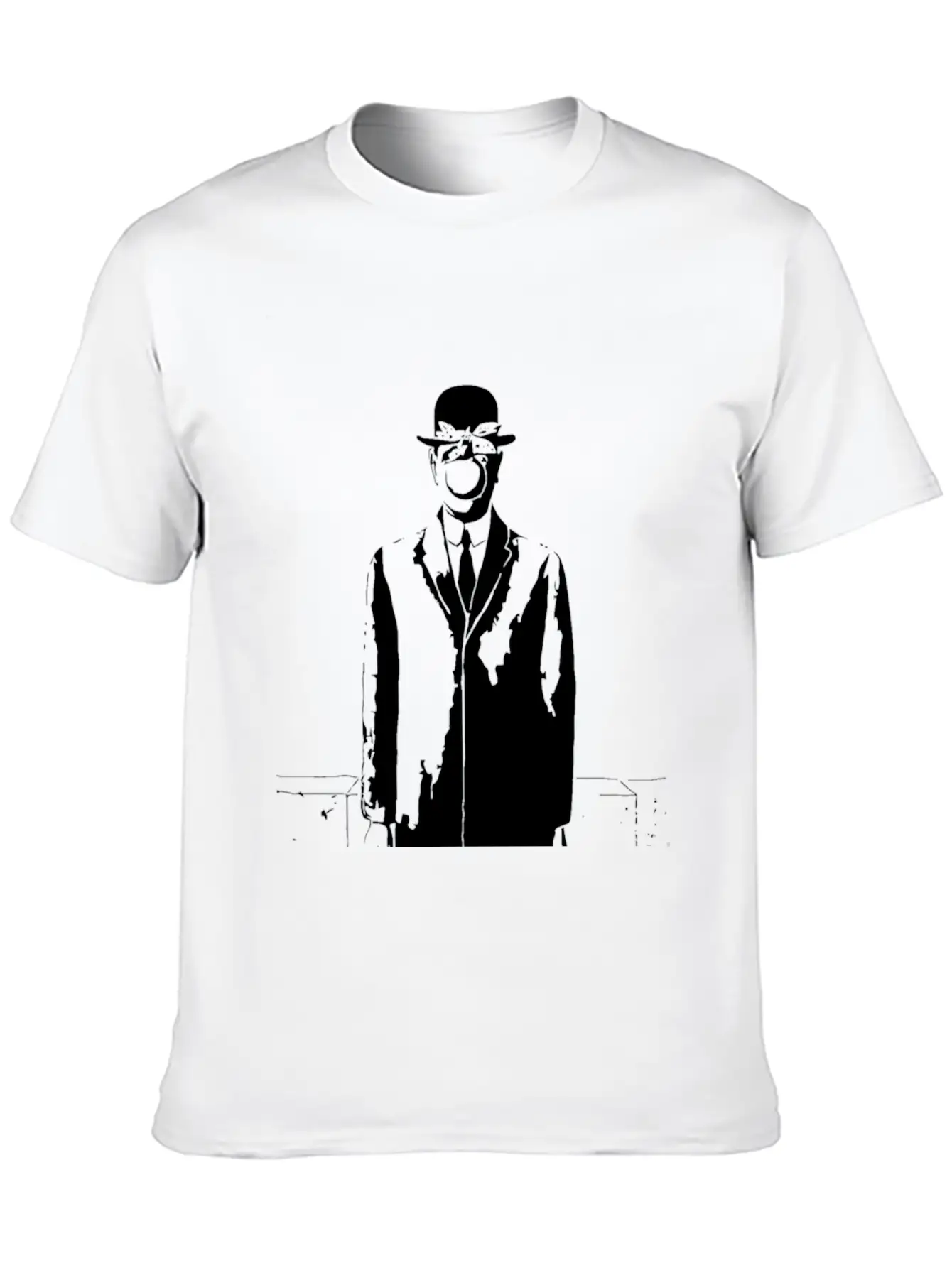 Son Of Man Breathable Graphic T-Shirt – Perfect For Casual Days