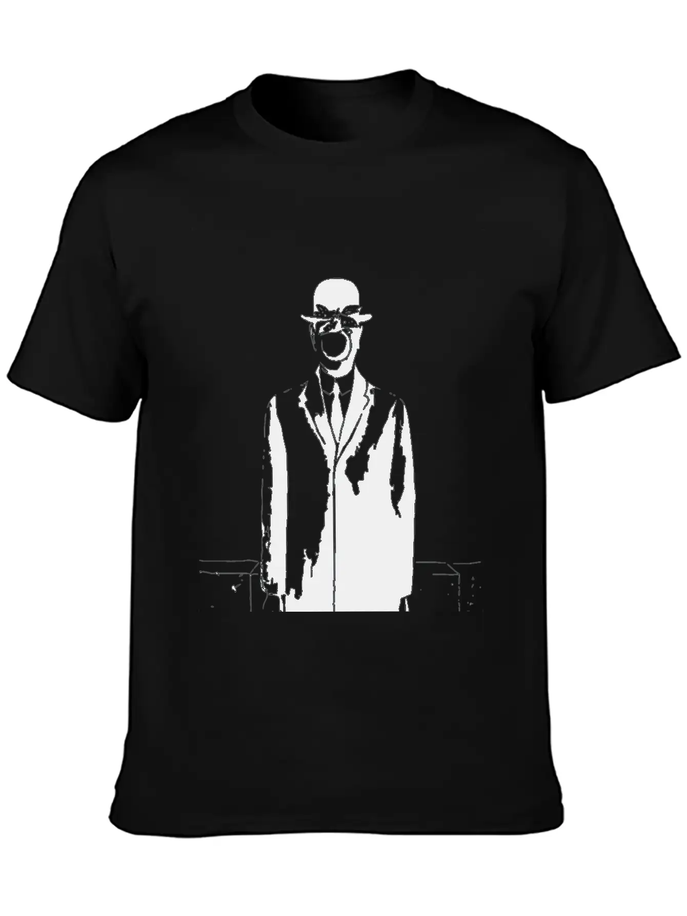 Son Of Man Breathable Graphic T-Shirt – Perfect For Casual Days
