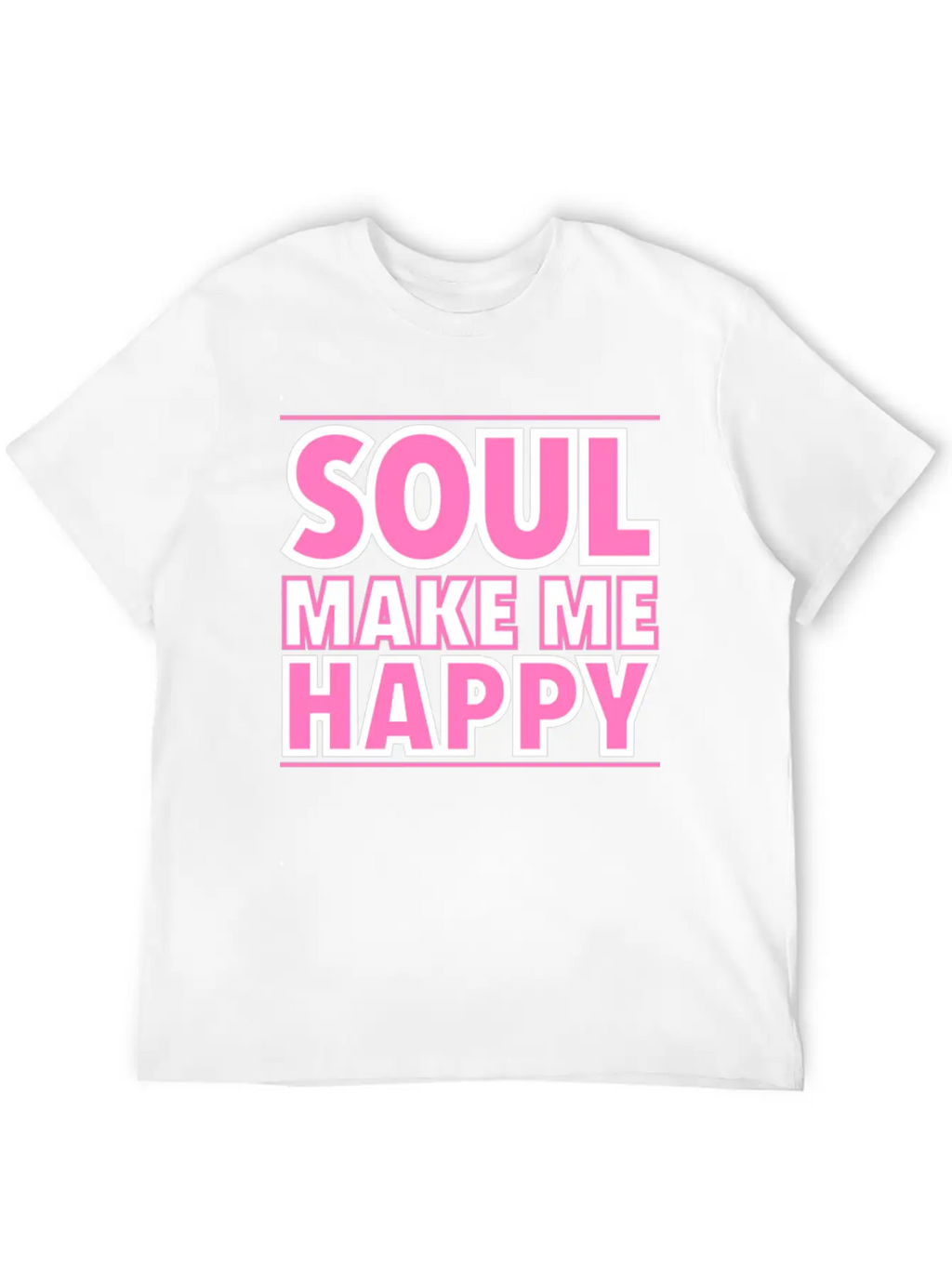 Soulmusic I Blues I Soul I Gift I Afro Relaxed Everyday Tee – Lightweight And Durable Cotton