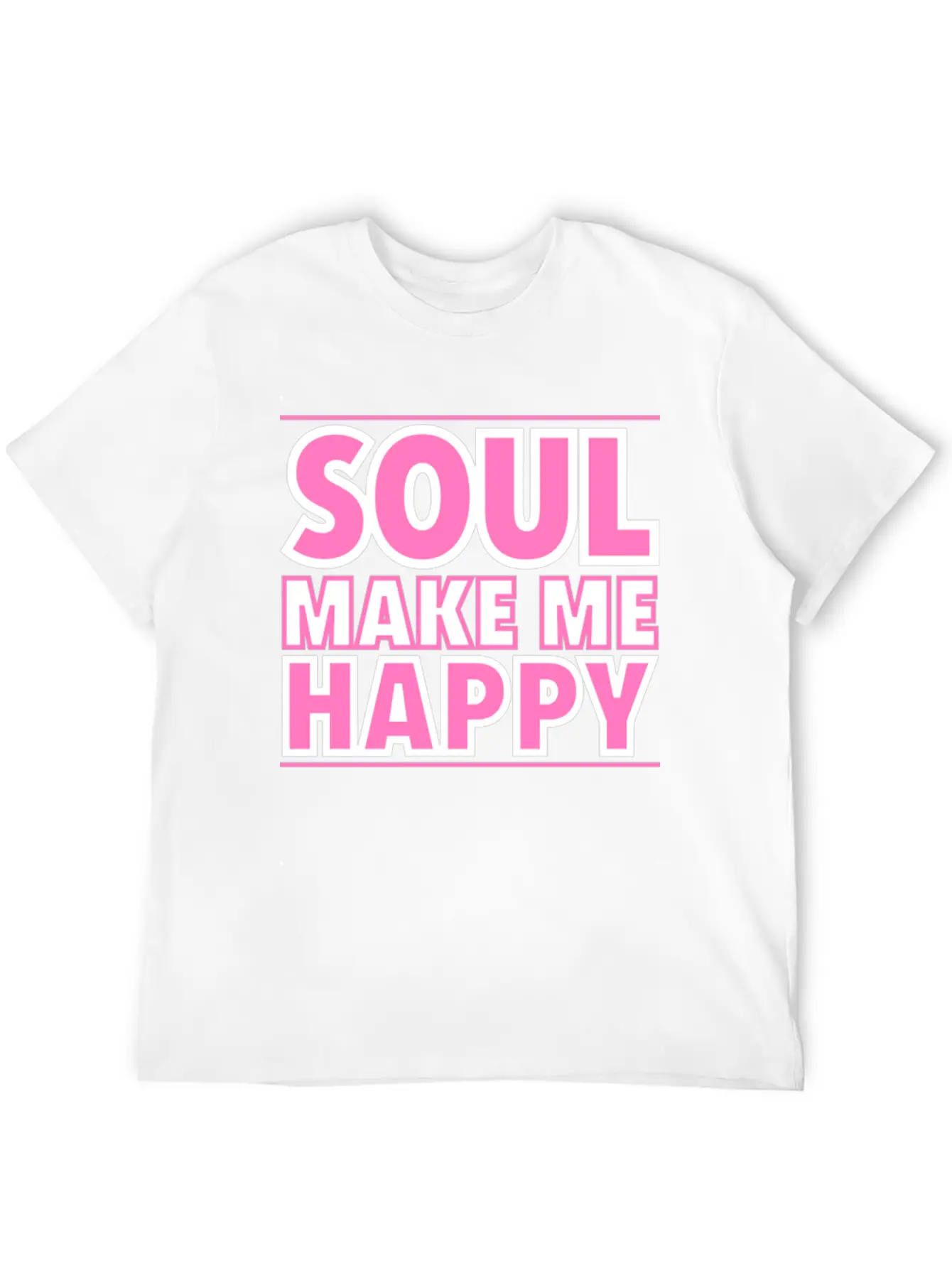 Soulmusic I Blues I Soul I Gift I Afro Relaxed Everyday Tee – Lightweight And Durable Cotton
