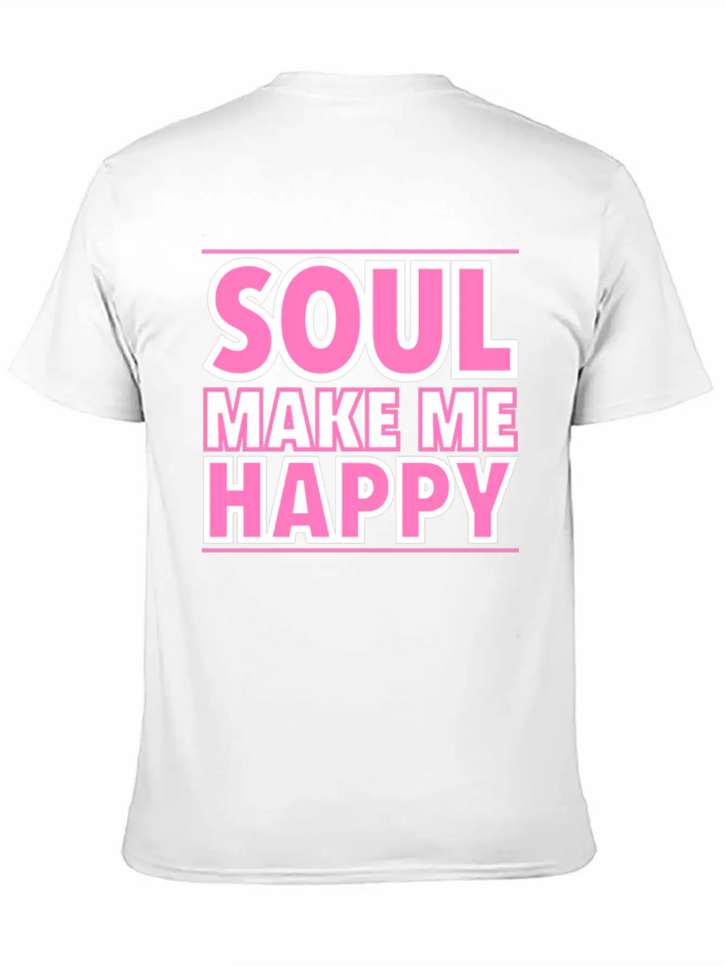 Soulmusic I Blues I Soul I Gift I Afro Relaxed Everyday Tee – Lightweight And Durable Cotton