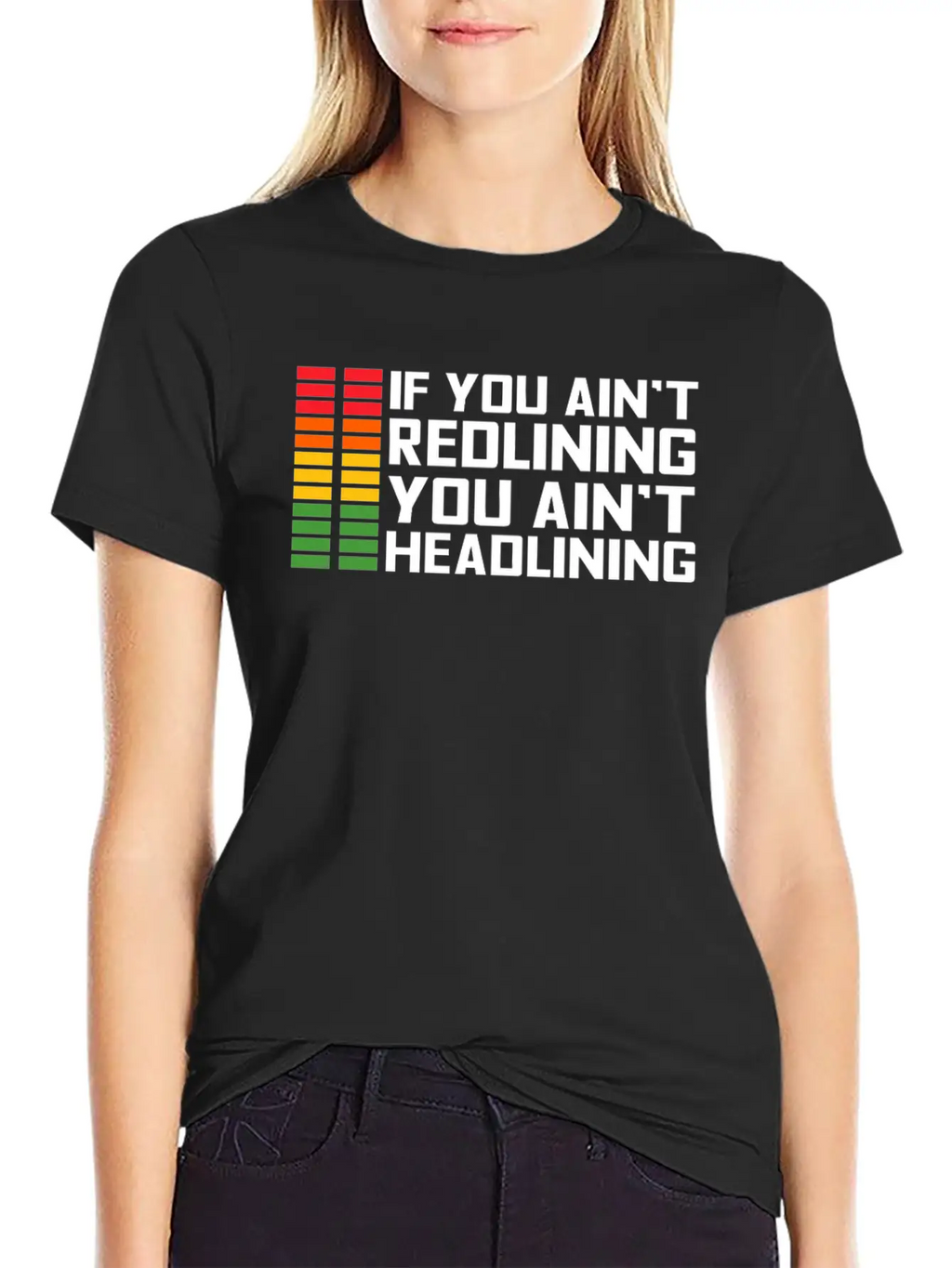 Sound Audio Engineer Music Producer Essential Cotton Tee For Daily Outfits – Unisex Style