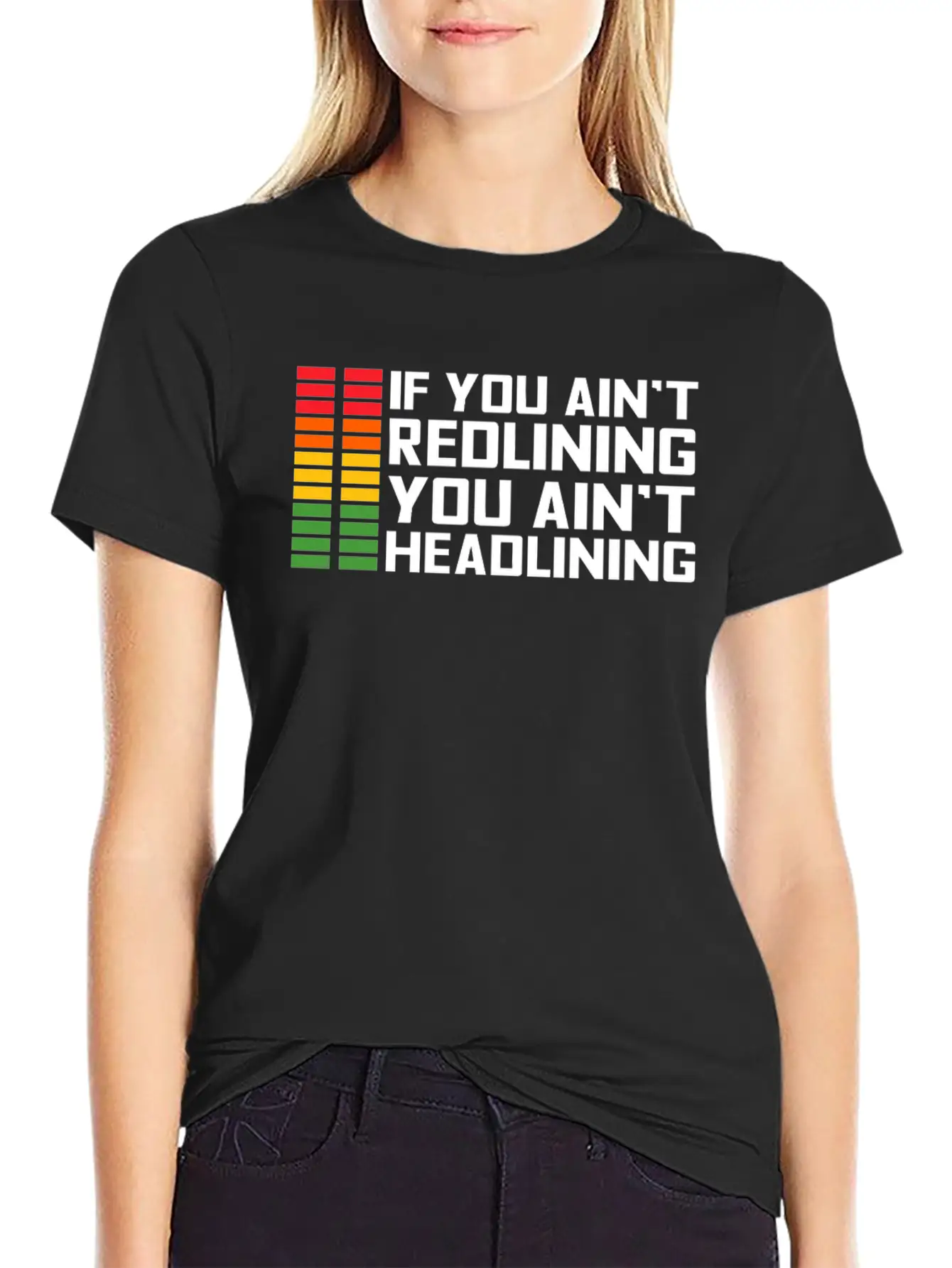 Sound Audio Engineer Music Producer Essential Cotton Tee For Daily Outfits – Unisex Style