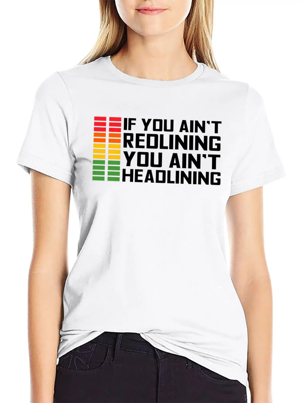 Sound Audio Engineer Music Producer Essential Cotton Tee For Daily Outfits – Unisex Style