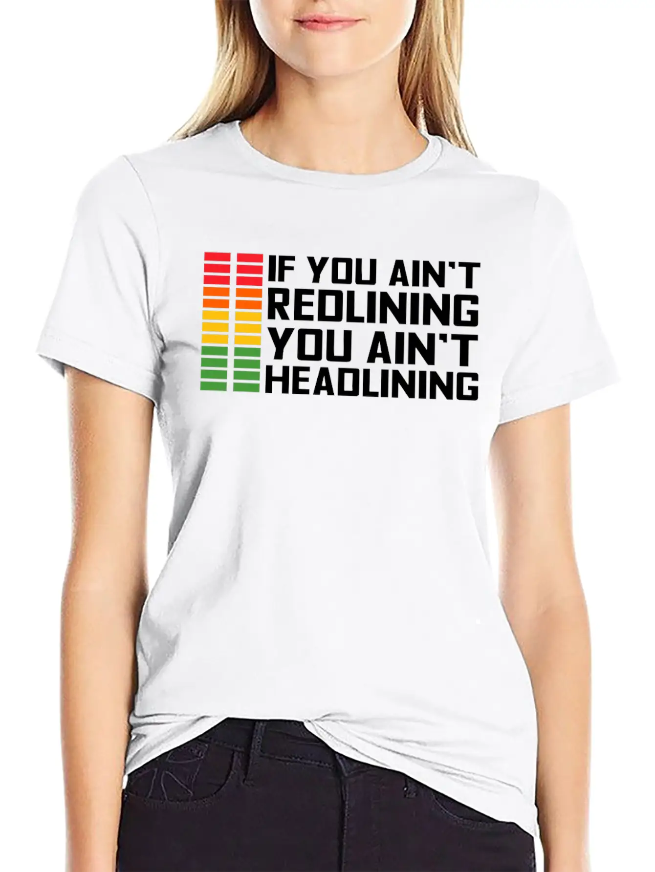 Sound Audio Engineer Music Producer Essential Cotton Tee For Daily Outfits – Unisex Style