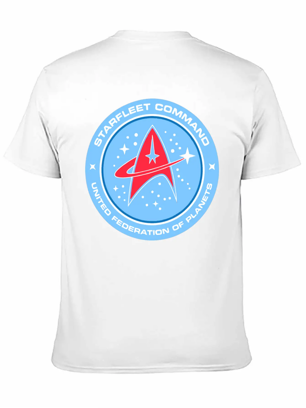 Space Force GALAXY Basic Graphic T-Shirt – Daily Comfort In Soft Cotton