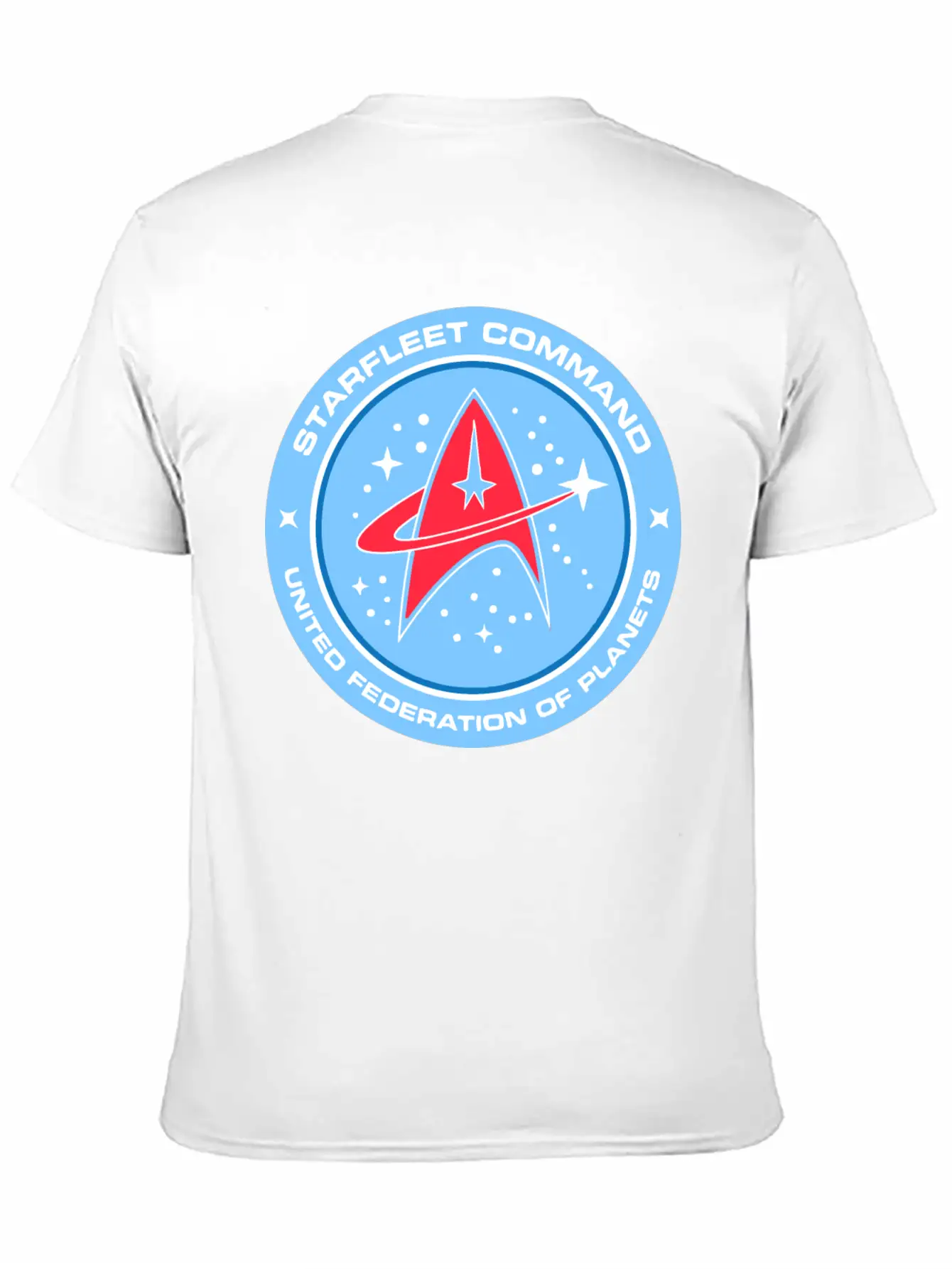 Space Force GALAXY Basic Graphic T-Shirt – Daily Comfort In Soft Cotton