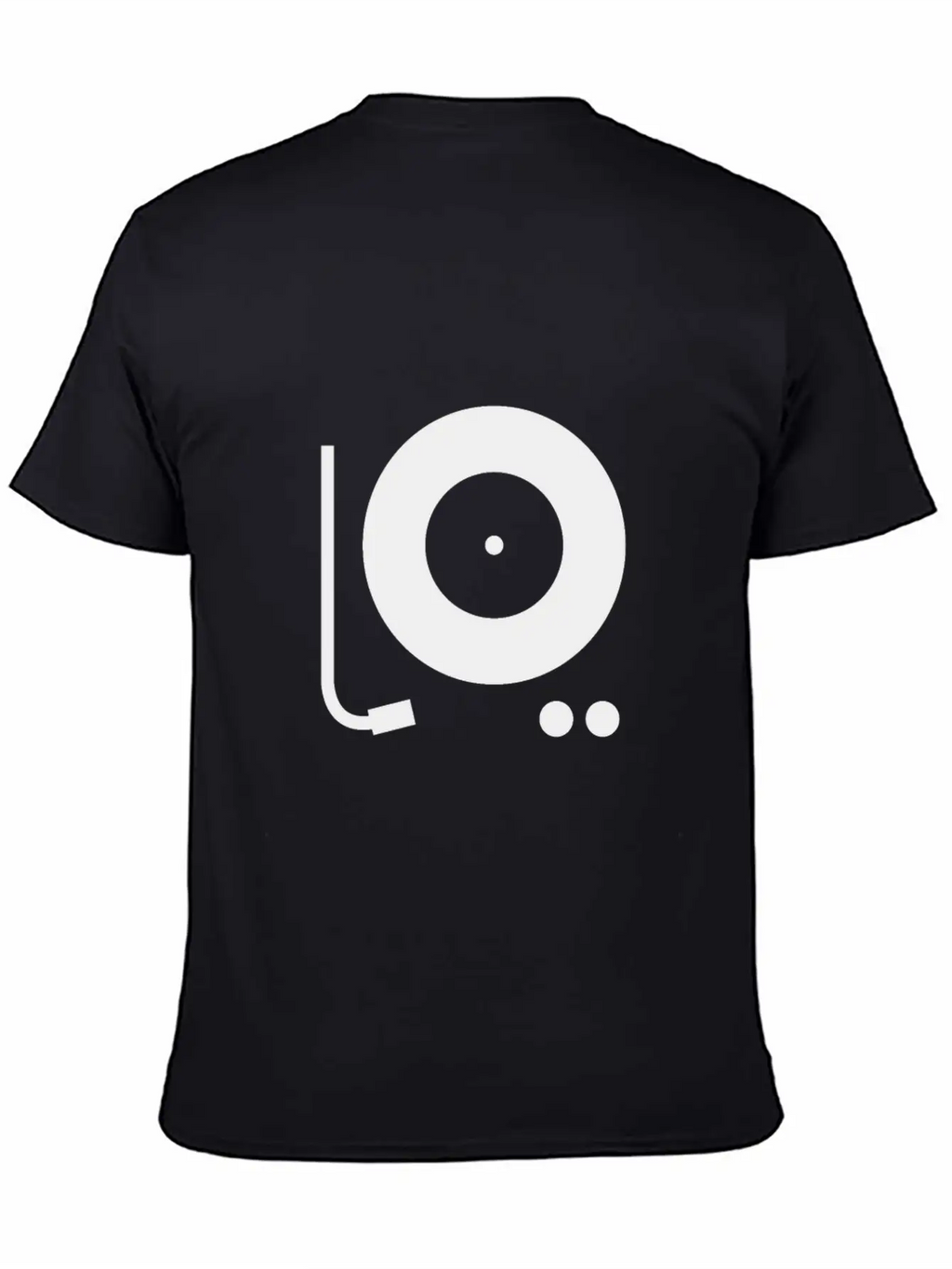 Speak-O-Phone Classic Cotton Tee – Unisex Comfort For Any Season