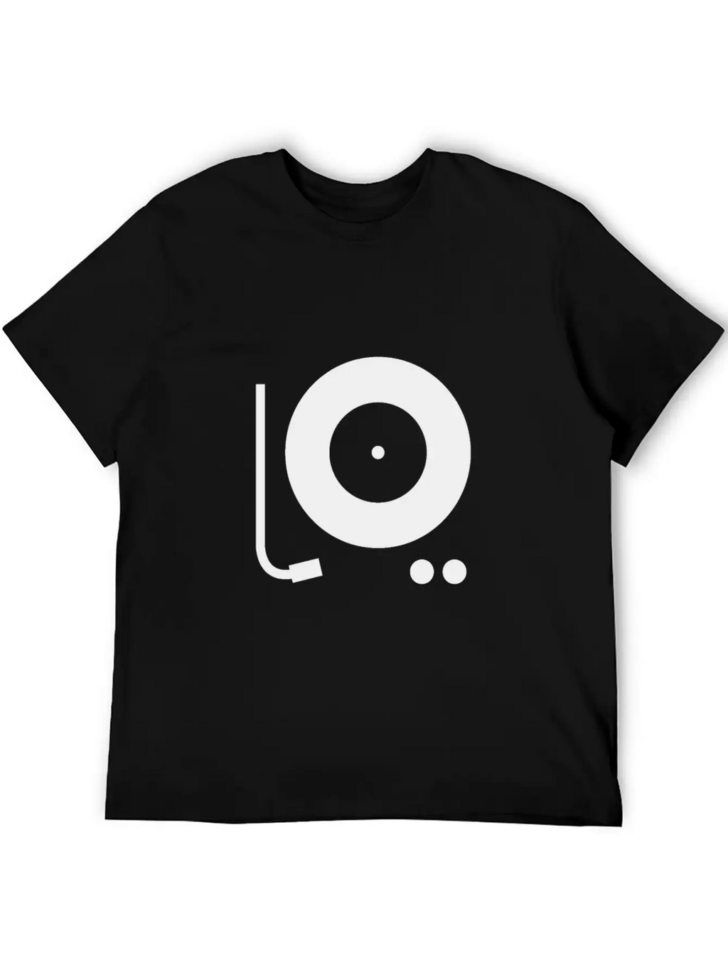 Speak-O-Phone Classic Cotton Tee – Unisex Comfort For Any Season
