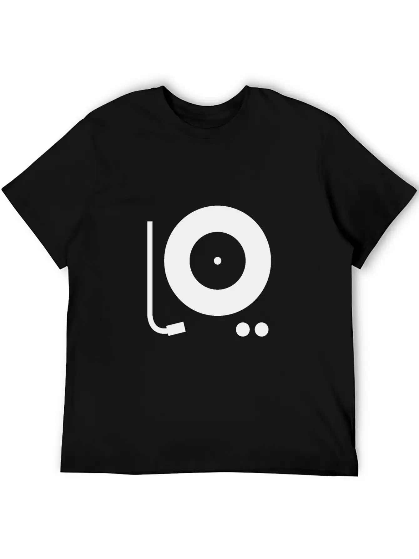 Speak-O-Phone Classic Cotton Tee – Unisex Comfort For Any Season
