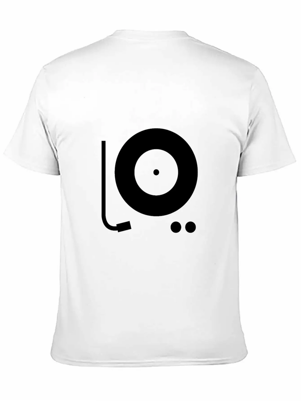 Speak-O-Phone Classic Cotton Tee – Unisex Comfort For Any Season