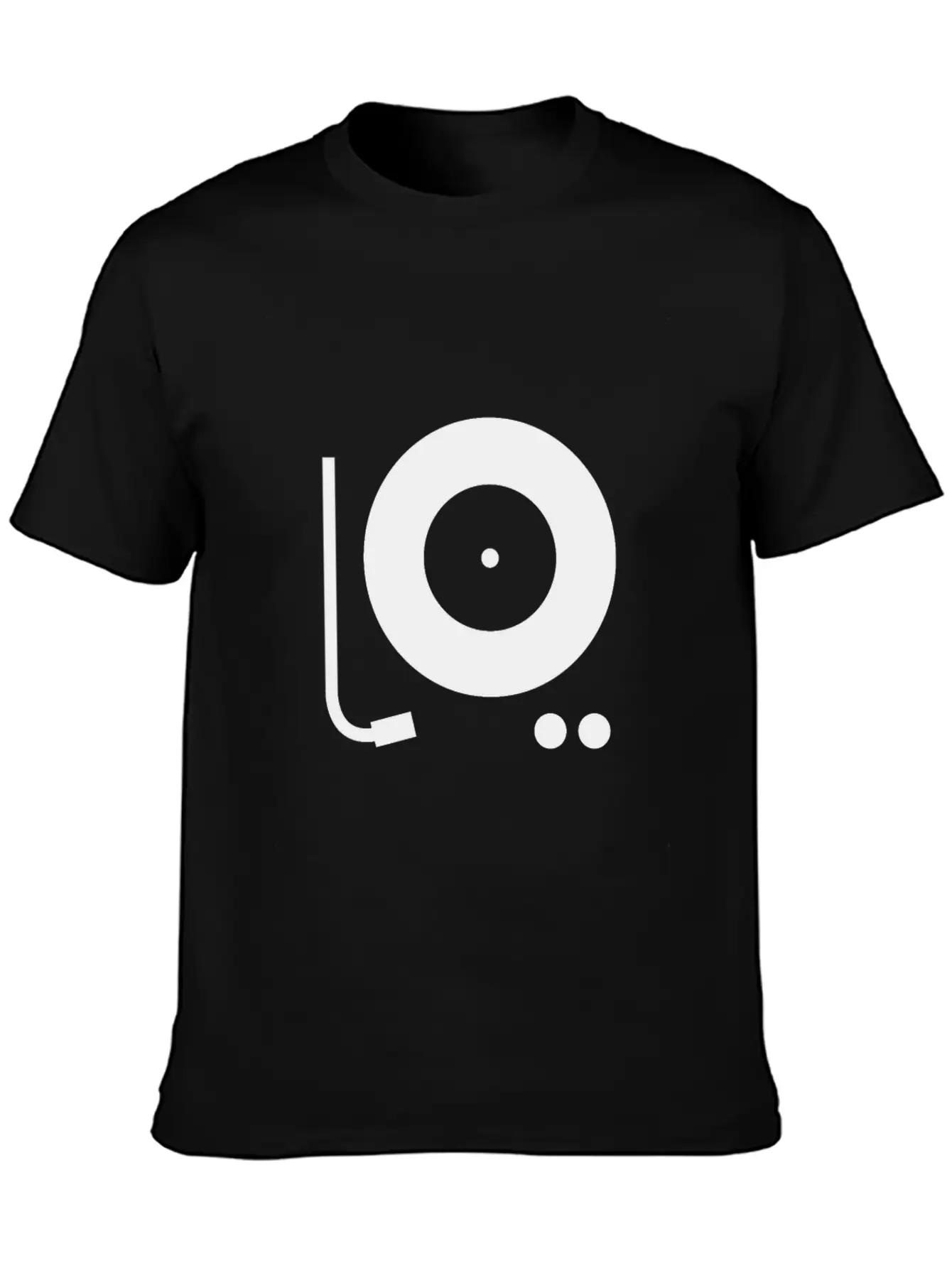 Speak-O-Phone Classic Cotton Tee – Unisex Comfort For Any Season