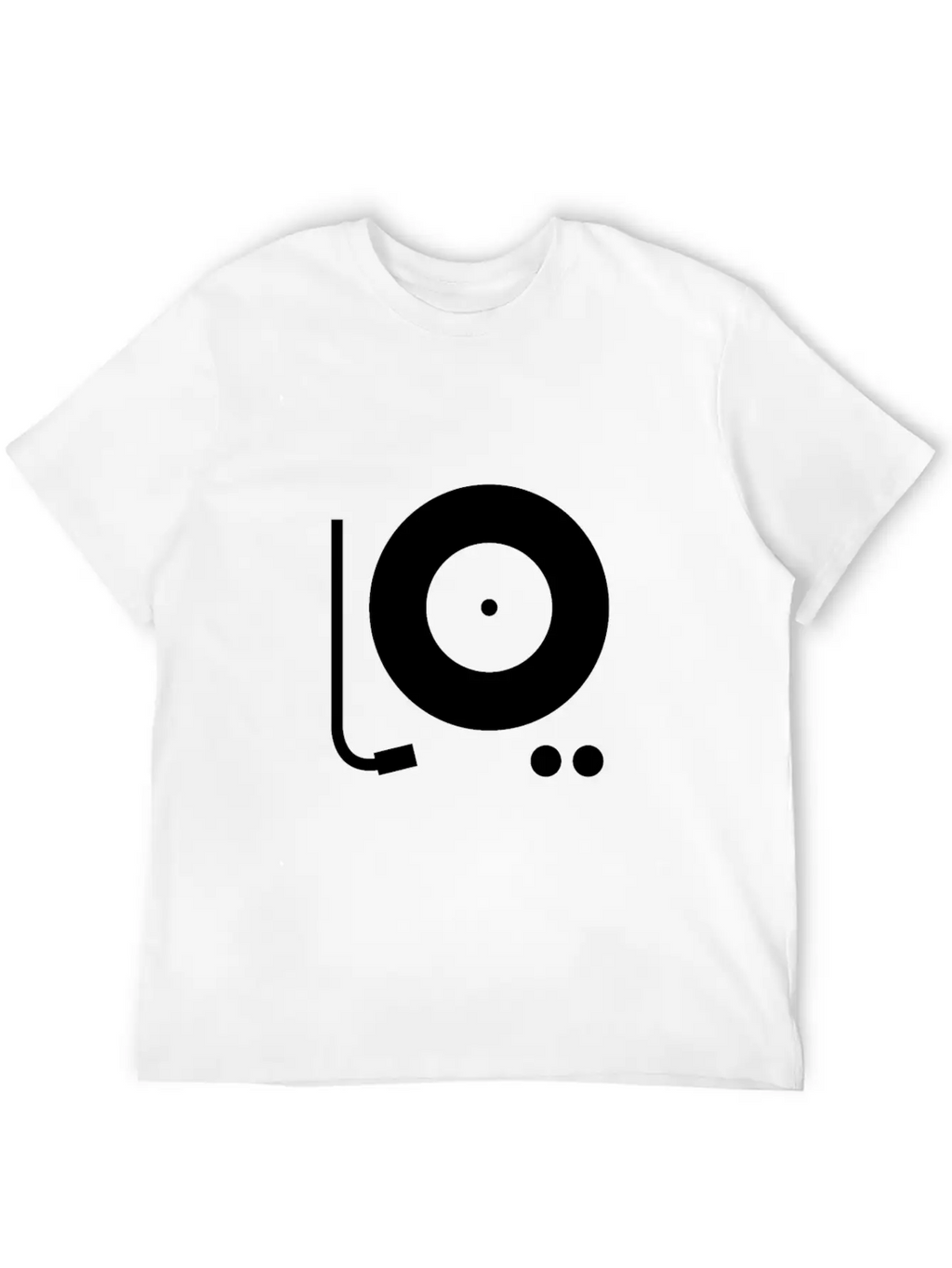 Speak-O-Phone Classic Cotton Tee – Unisex Comfort For Any Season