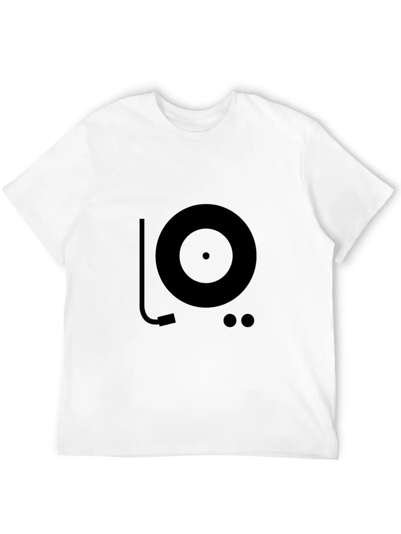 Speak-O-Phone Classic Cotton Tee – Unisex Comfort For Any Season