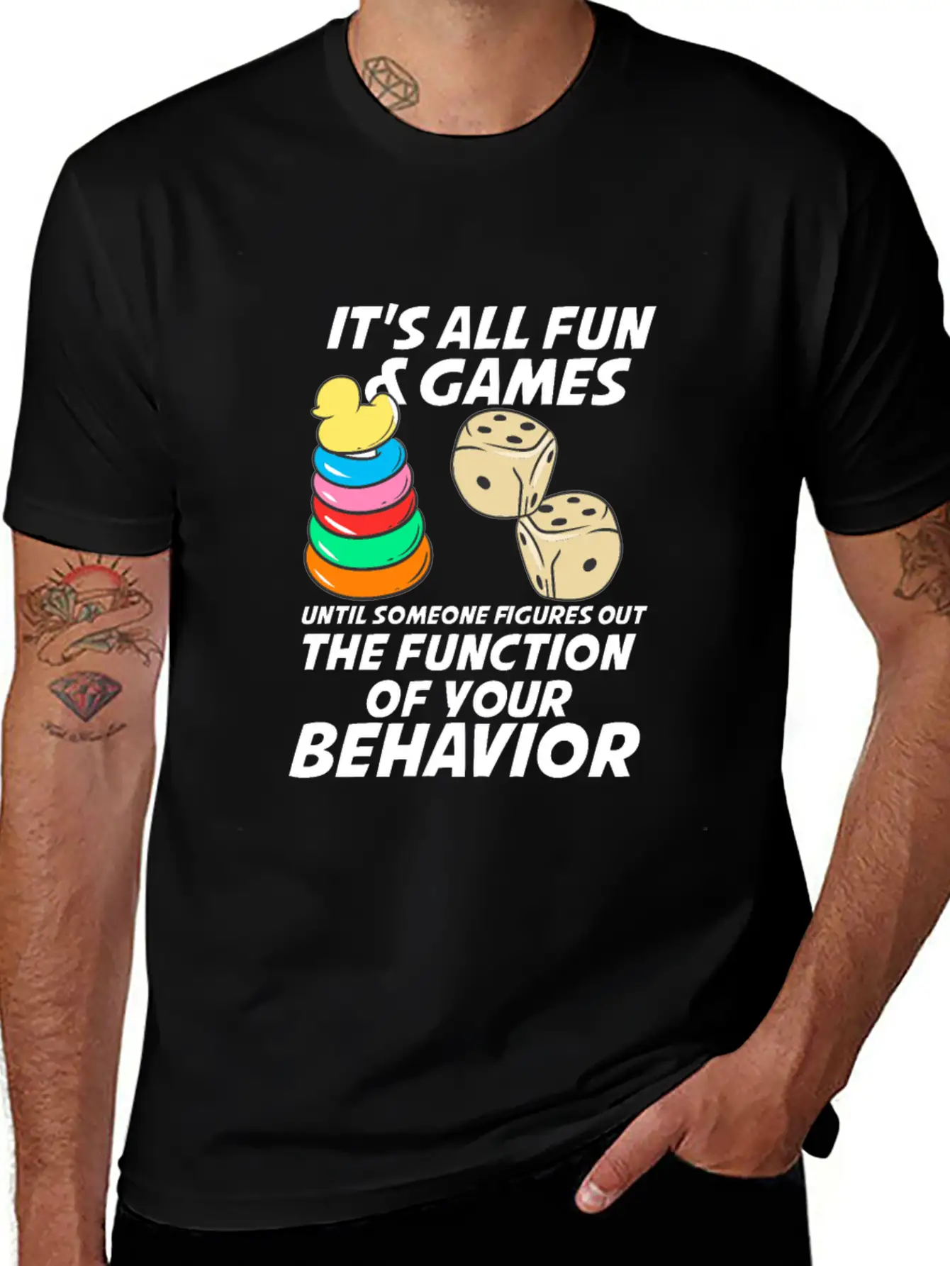 SPED Special Education Teacher Essential Cotton Tee For Daily Outfits – Unisex Style