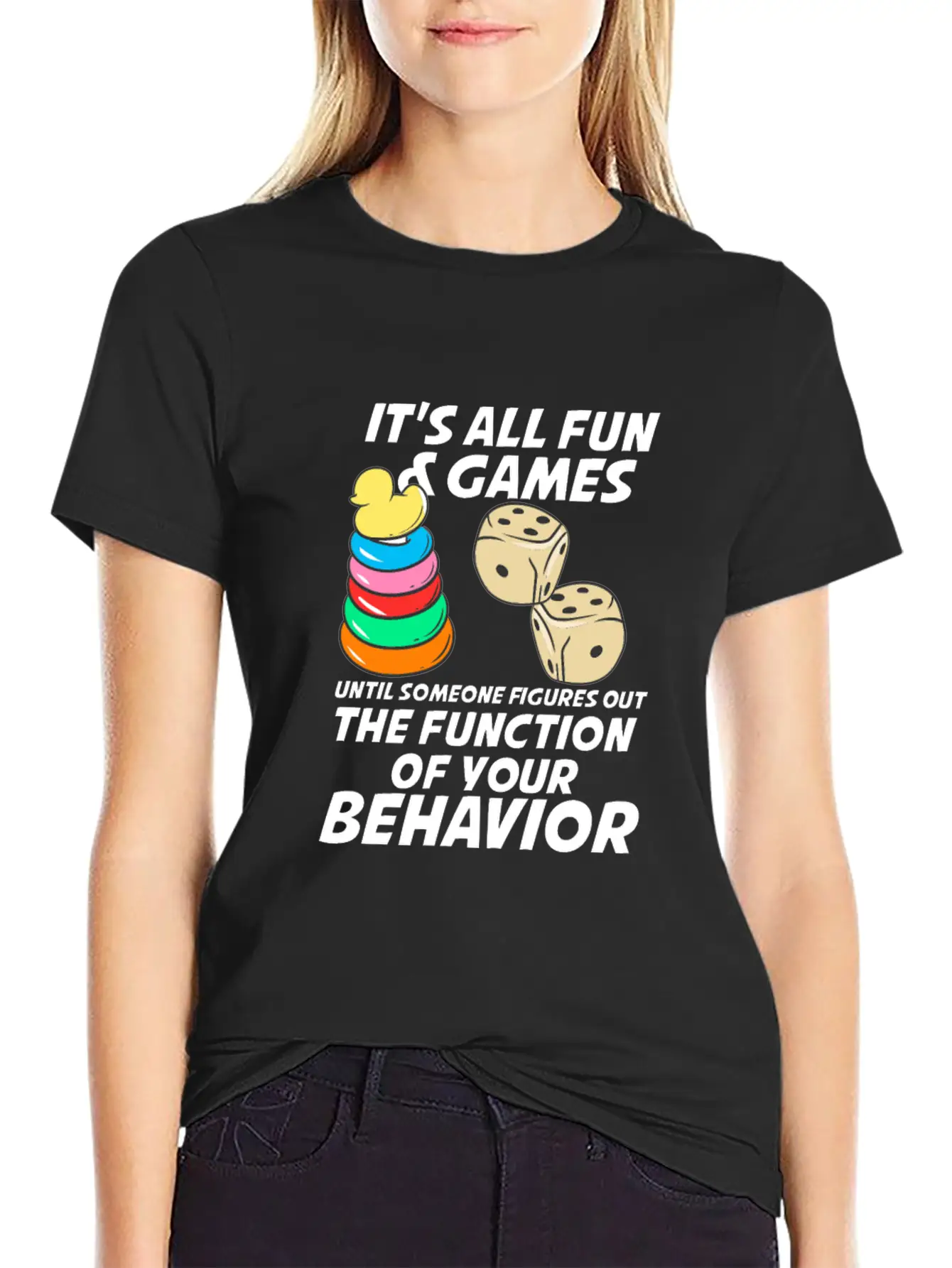 SPED Special Education Teacher Essential Cotton Tee For Daily Outfits – Unisex Style
