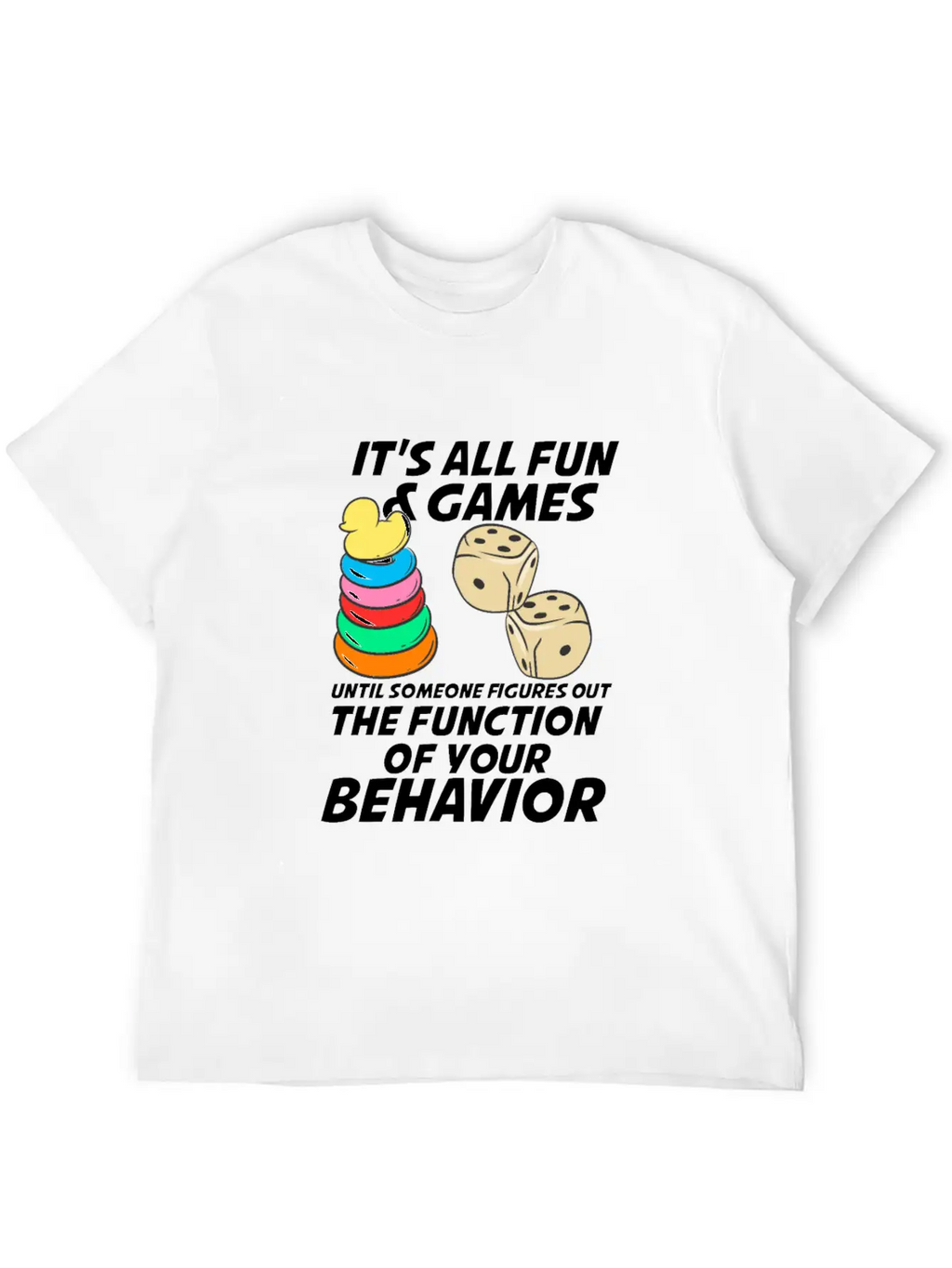 SPED Special Education Teacher Essential Cotton Tee For Daily Outfits – Unisex Style