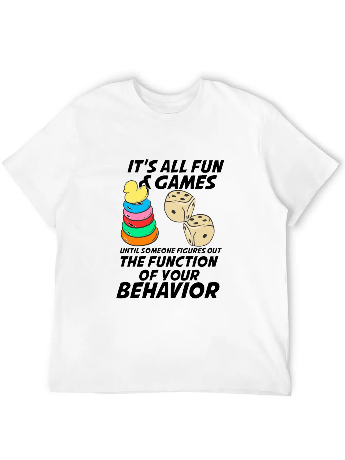 SPED Special Education Teacher Essential Cotton Tee For Daily Outfits – Unisex Style