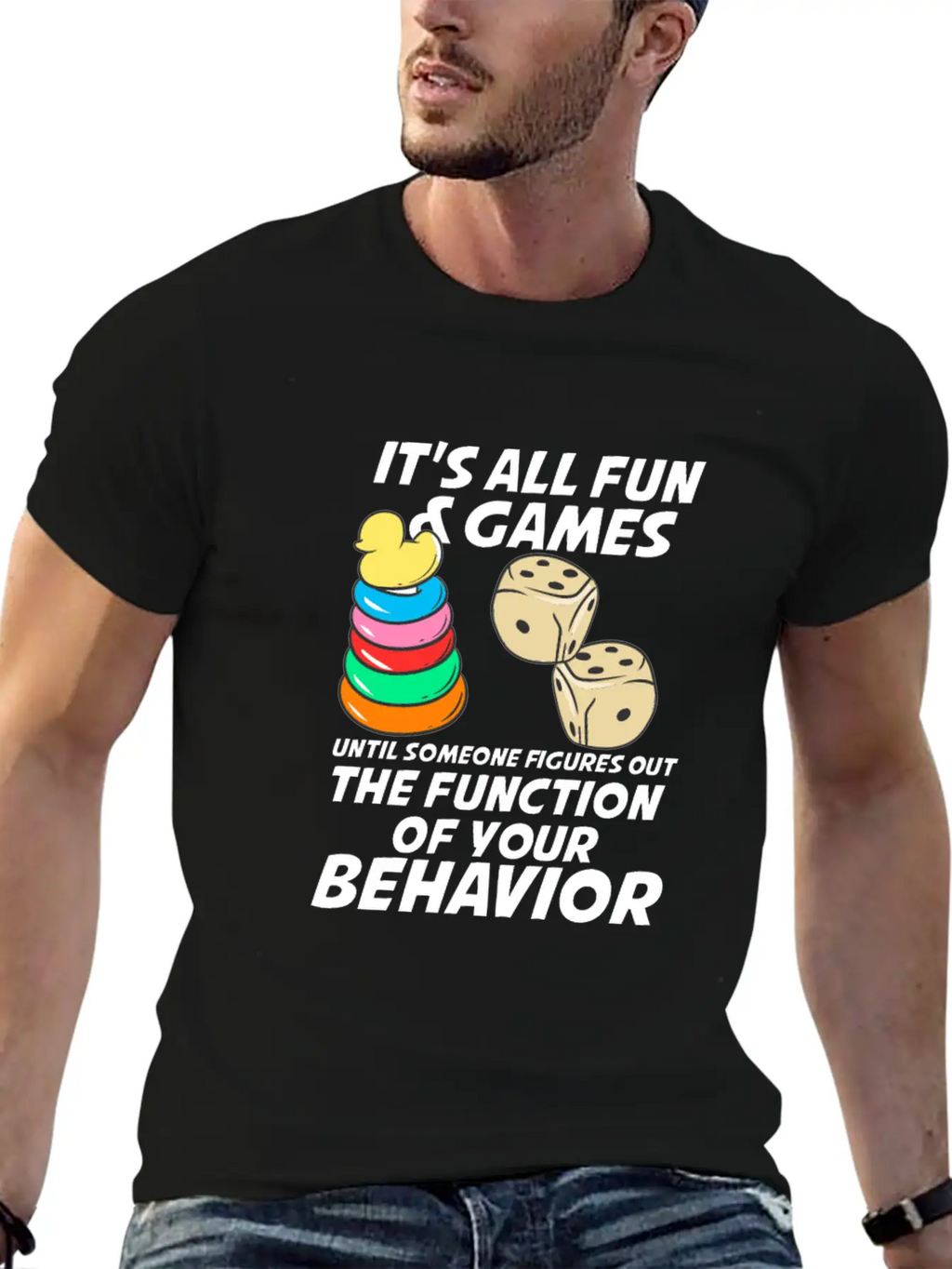 SPED Special Education Teacher Essential Cotton Tee For Daily Outfits – Unisex Style