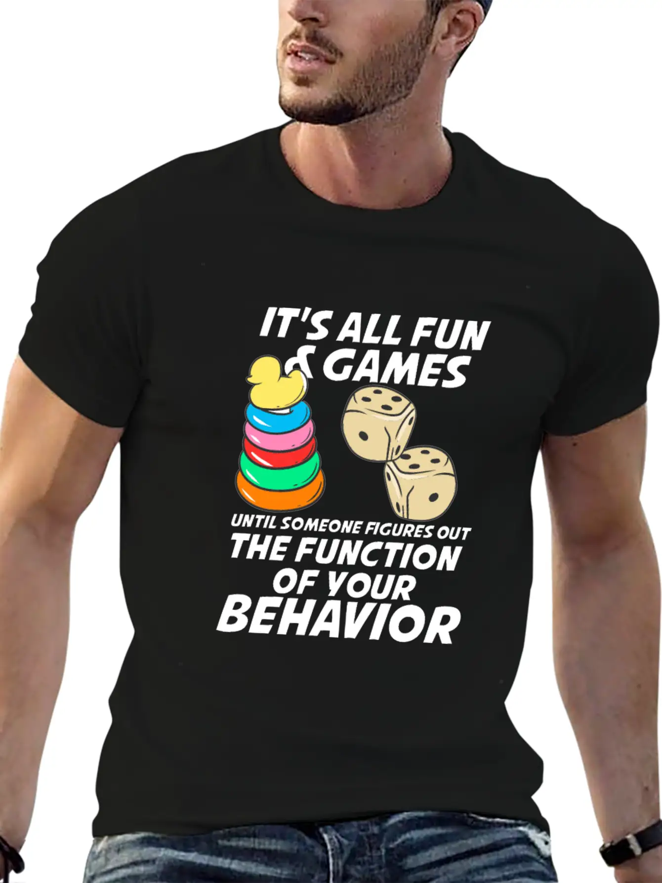 SPED Special Education Teacher Essential Cotton Tee For Daily Outfits – Unisex Style