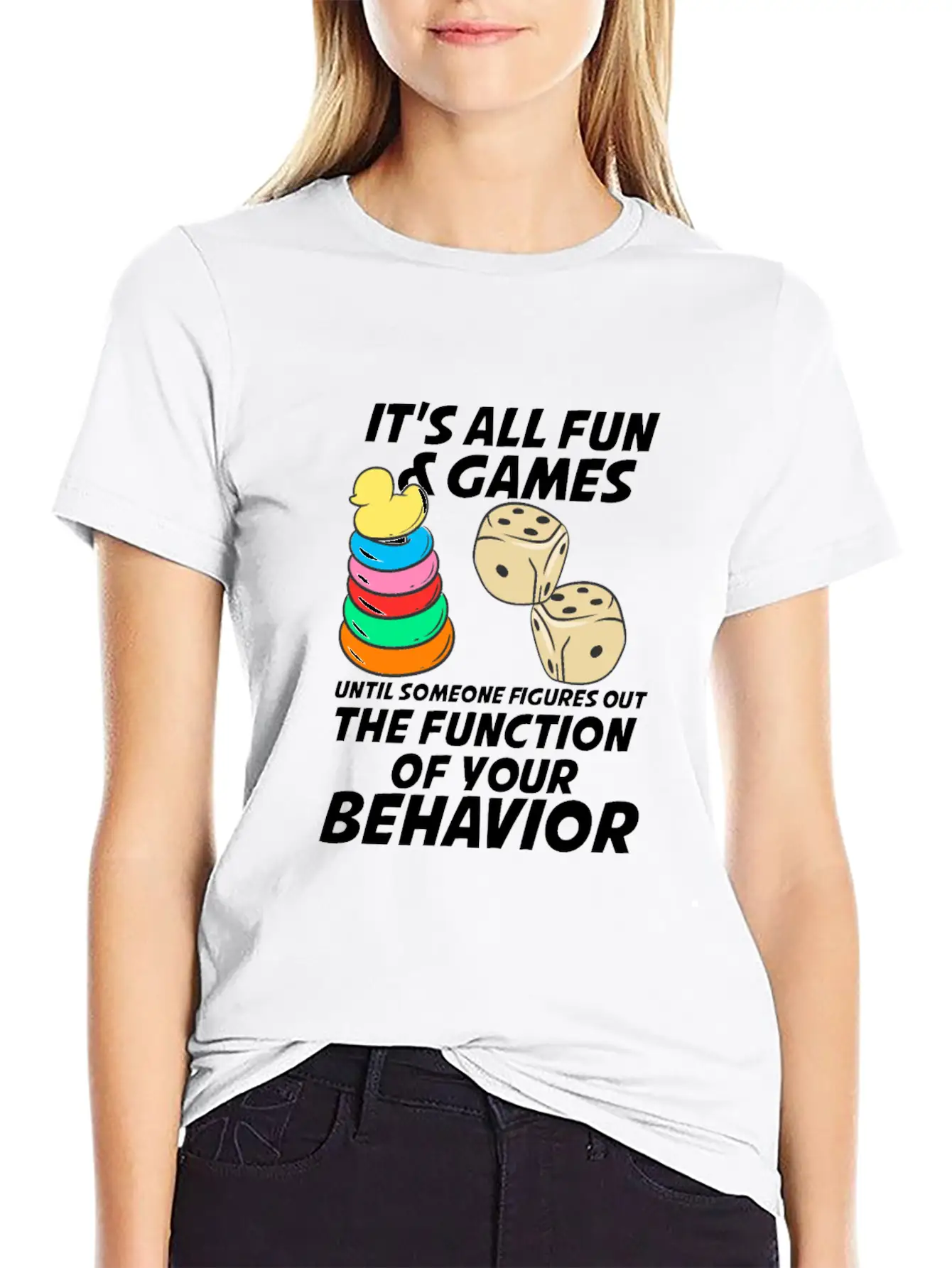SPED Special Education Teacher Essential Cotton Tee For Daily Outfits – Unisex Style