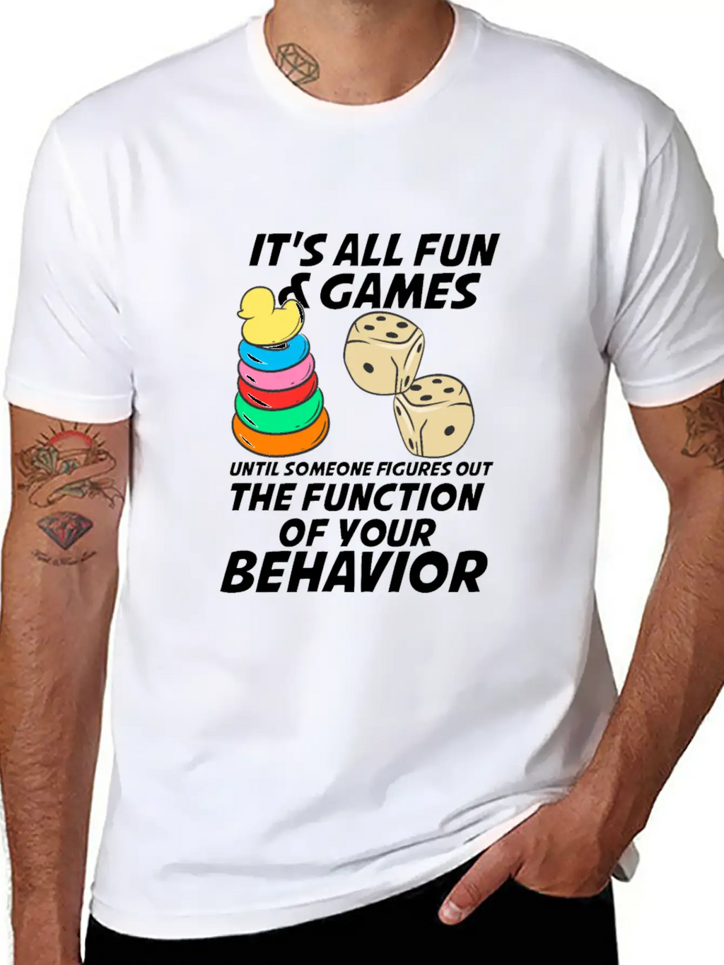 SPED Special Education Teacher Essential Cotton Tee For Daily Outfits – Unisex Style