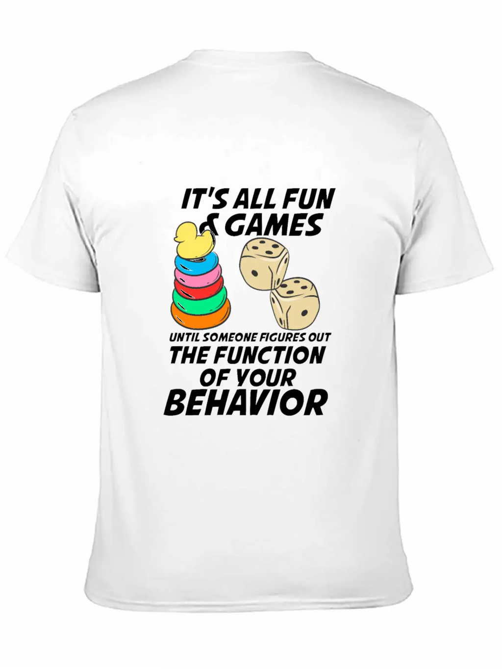 SPED Special Education Teacher Essential Cotton Tee For Daily Outfits – Unisex Style