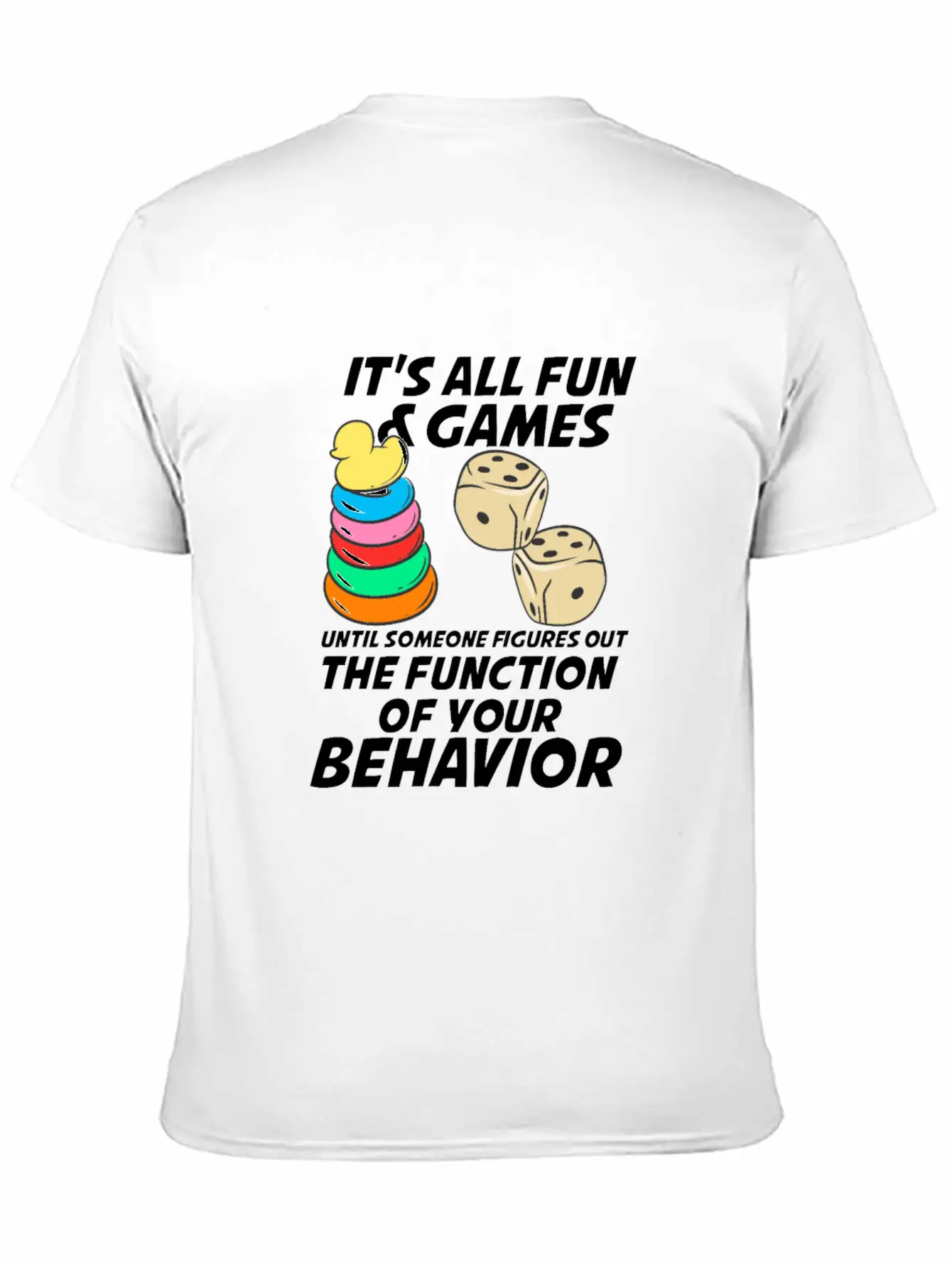 SPED Special Education Teacher Essential Cotton Tee For Daily Outfits – Unisex Style