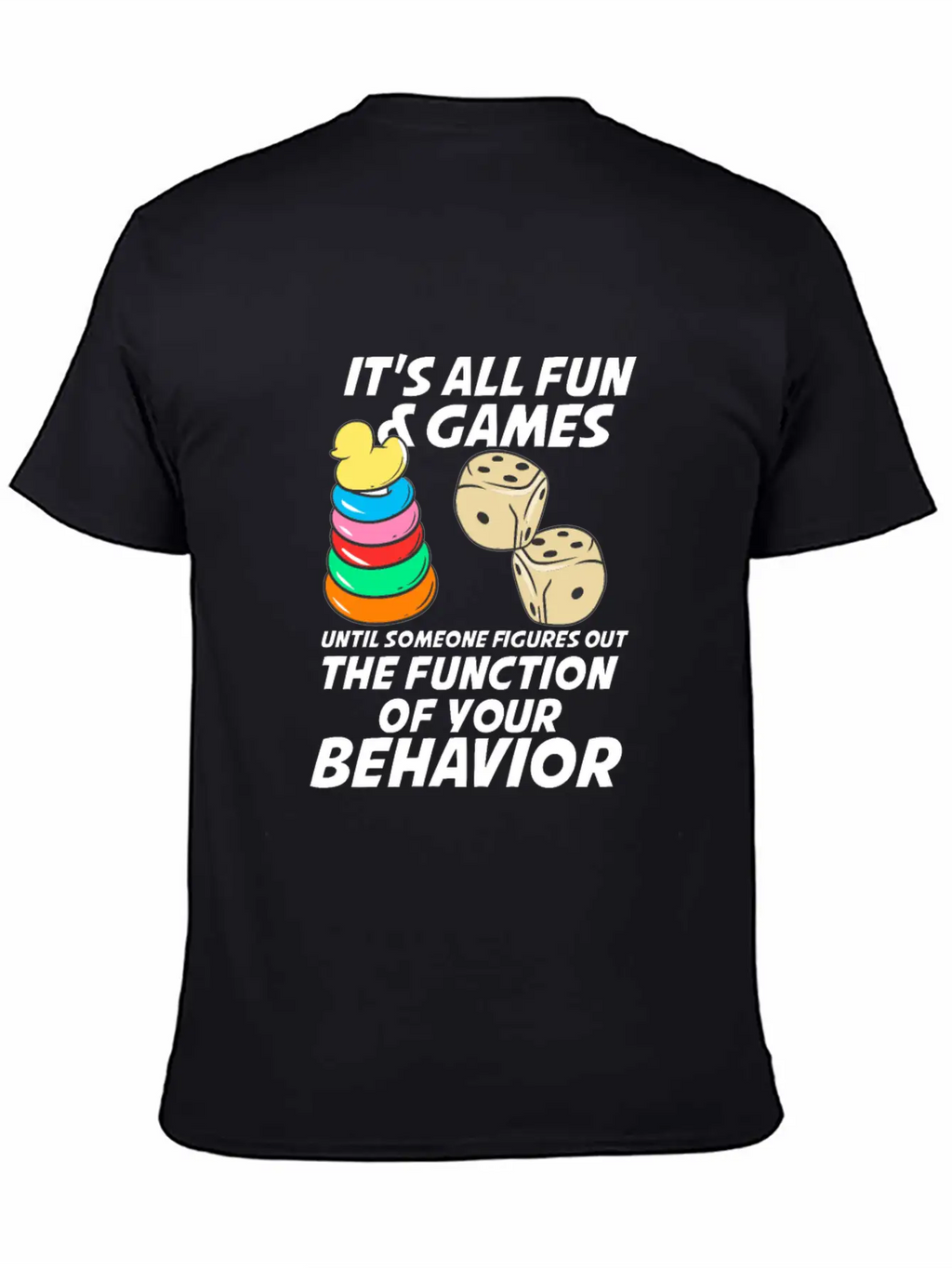 SPED Special Education Teacher Essential Cotton Tee For Daily Outfits – Unisex Style