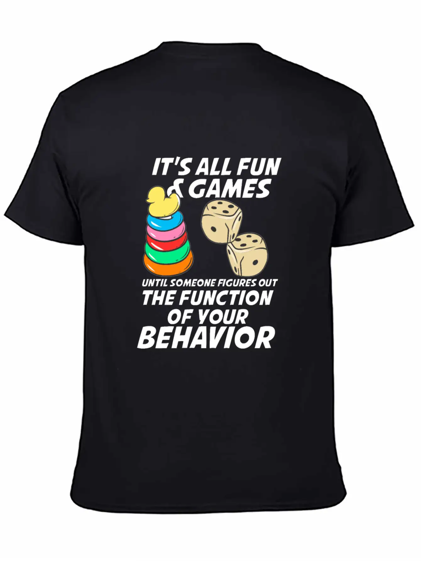 SPED Special Education Teacher Essential Cotton Tee For Daily Outfits – Unisex Style