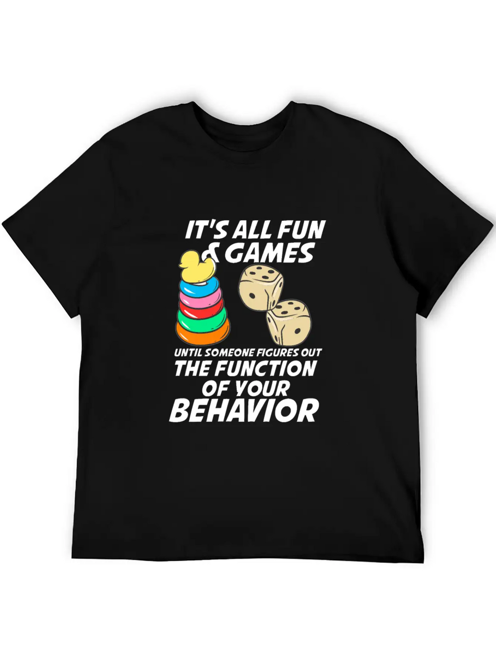 SPED Special Education Teacher Essential Cotton Tee For Daily Outfits – Unisex Style
