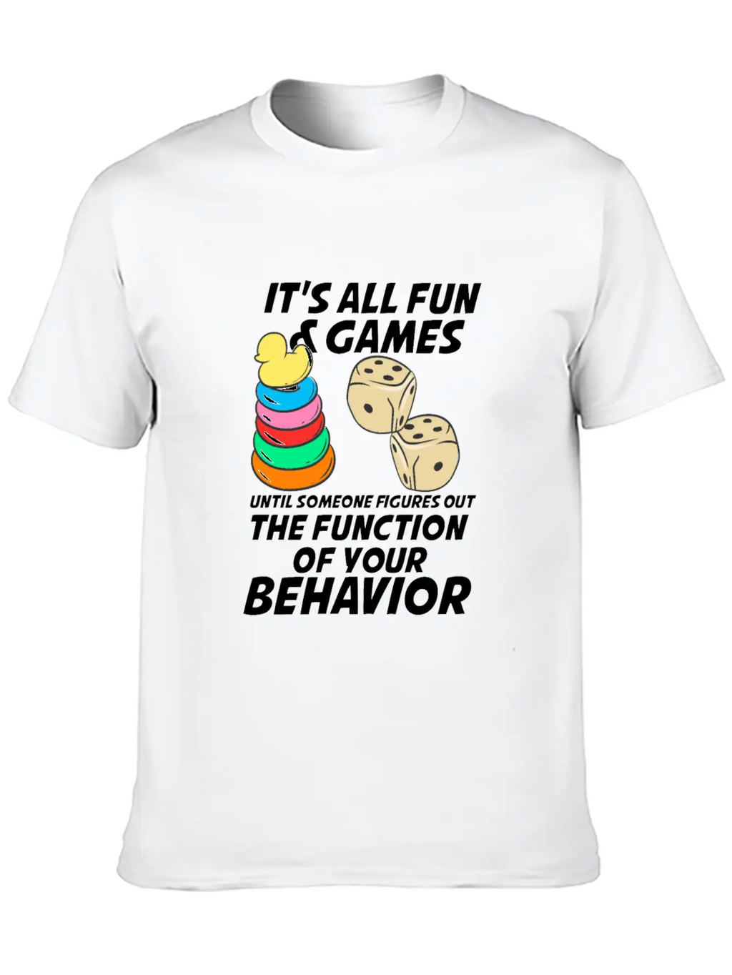 SPED Special Education Teacher Essential Cotton Tee For Daily Outfits – Unisex Style