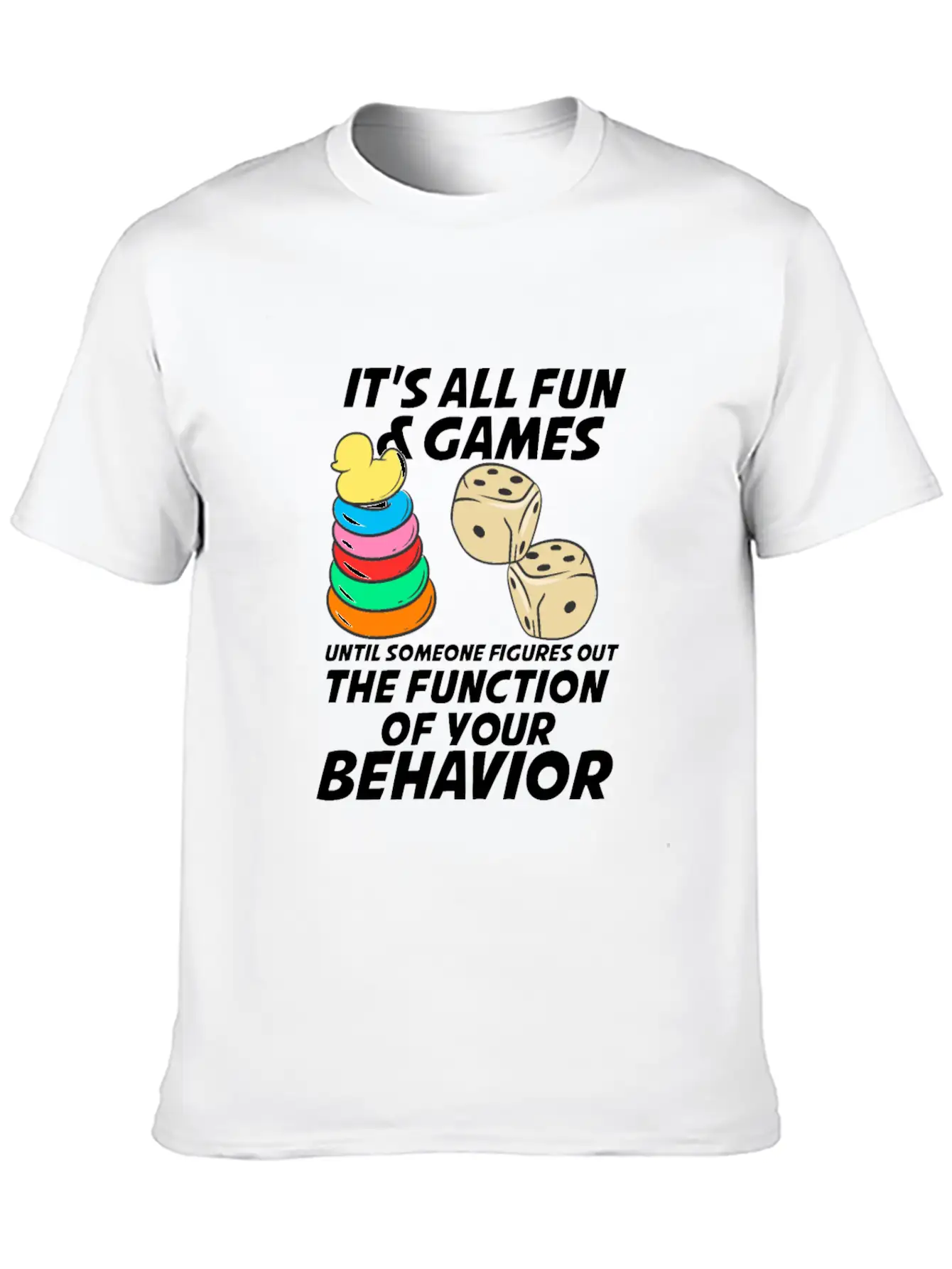 SPED Special Education Teacher Essential Cotton Tee For Daily Outfits – Unisex Style