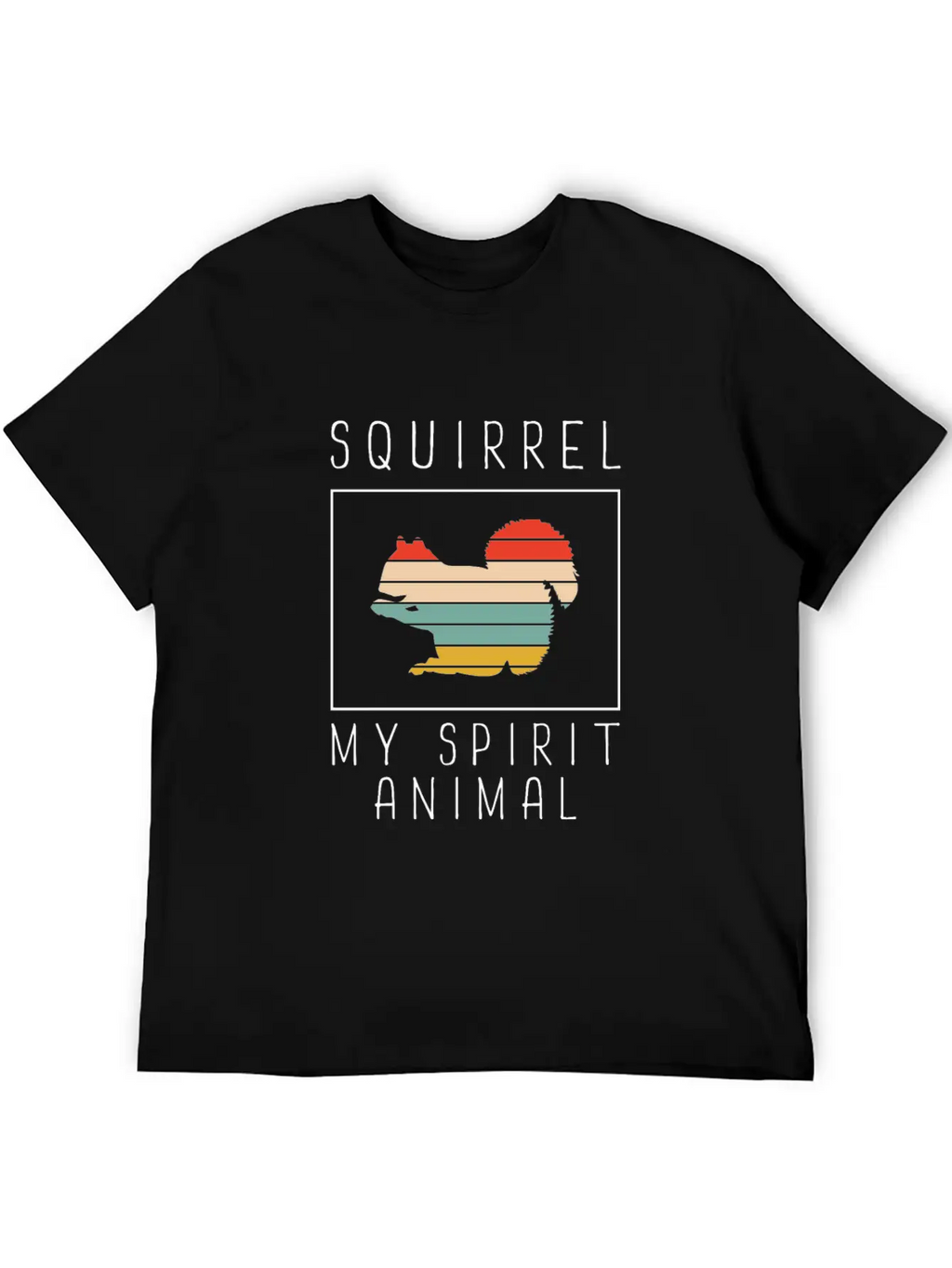 Spirit Animal Vintage Sunset Cute Women's Flying S Classic Cotton Tee – Unisex Comfort For Any Season