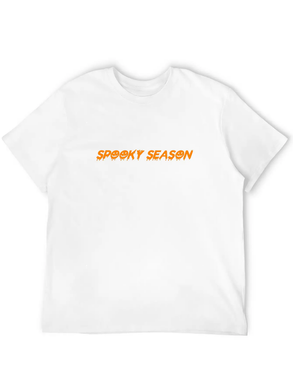 Spooky Season Is Came Lo Relaxed Everyday Tee – Lightweight And Durable Cotton