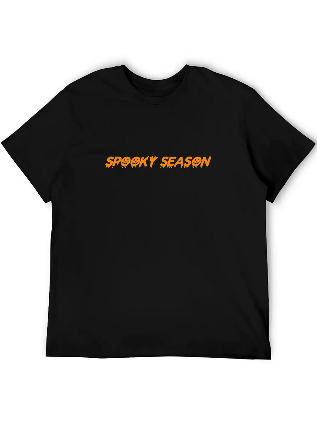 Spooky Season Is Came Lo Relaxed Everyday Tee – Lightweight And Durable Cotton