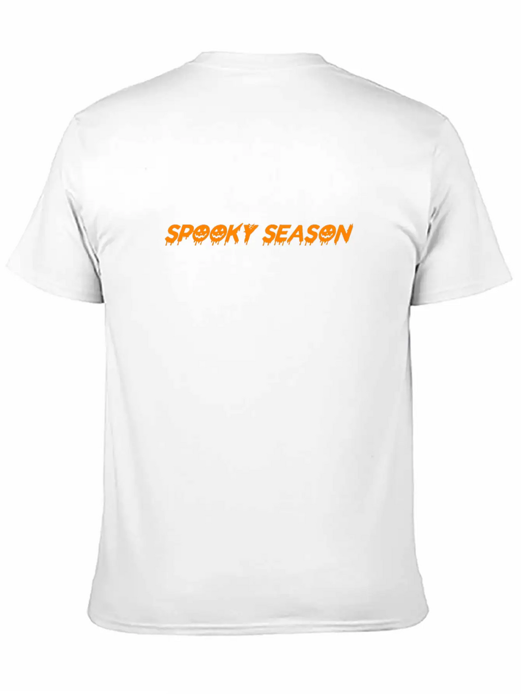 Spooky Season Is Came Lo Relaxed Everyday Tee – Lightweight And Durable Cotton