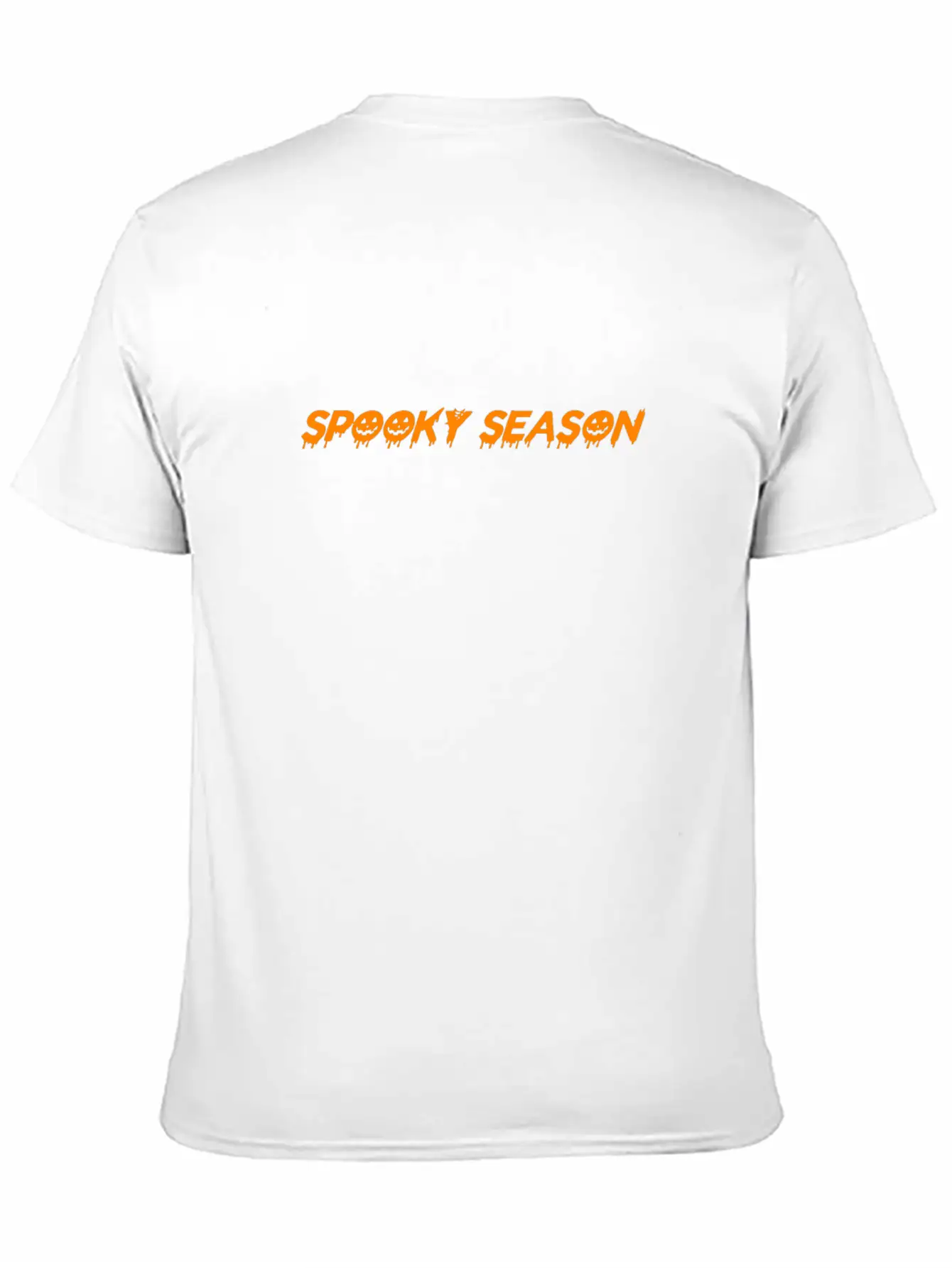 Spooky Season Is Came Lo Relaxed Everyday Tee – Lightweight And Durable Cotton