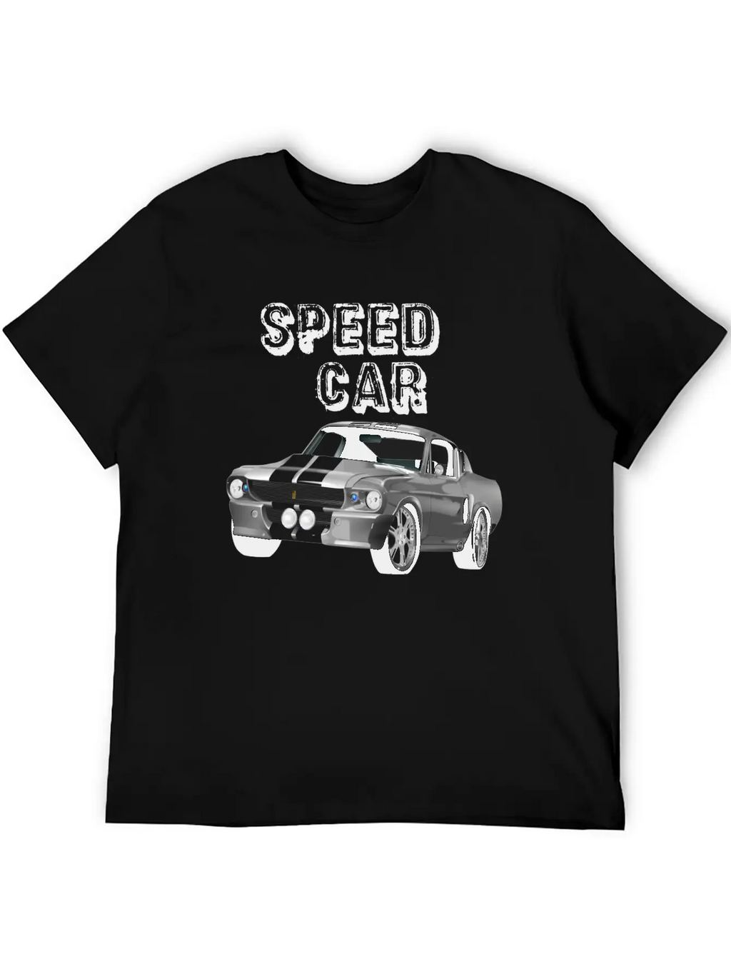 Sports 23 Classic Cotton Tee – Unisex Comfort For Any Season